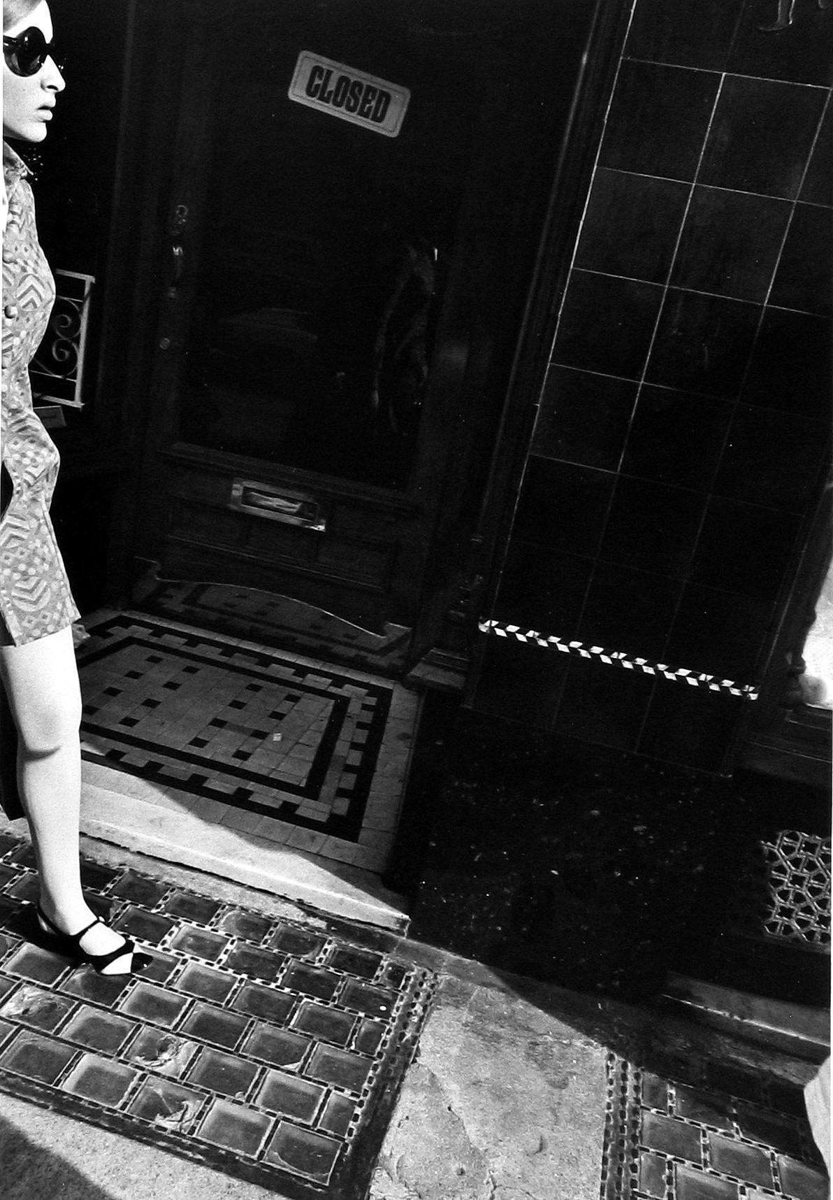 Henry Wolf: Photographs by the Influential Art Director 2005 Howard Greenberg Gallery