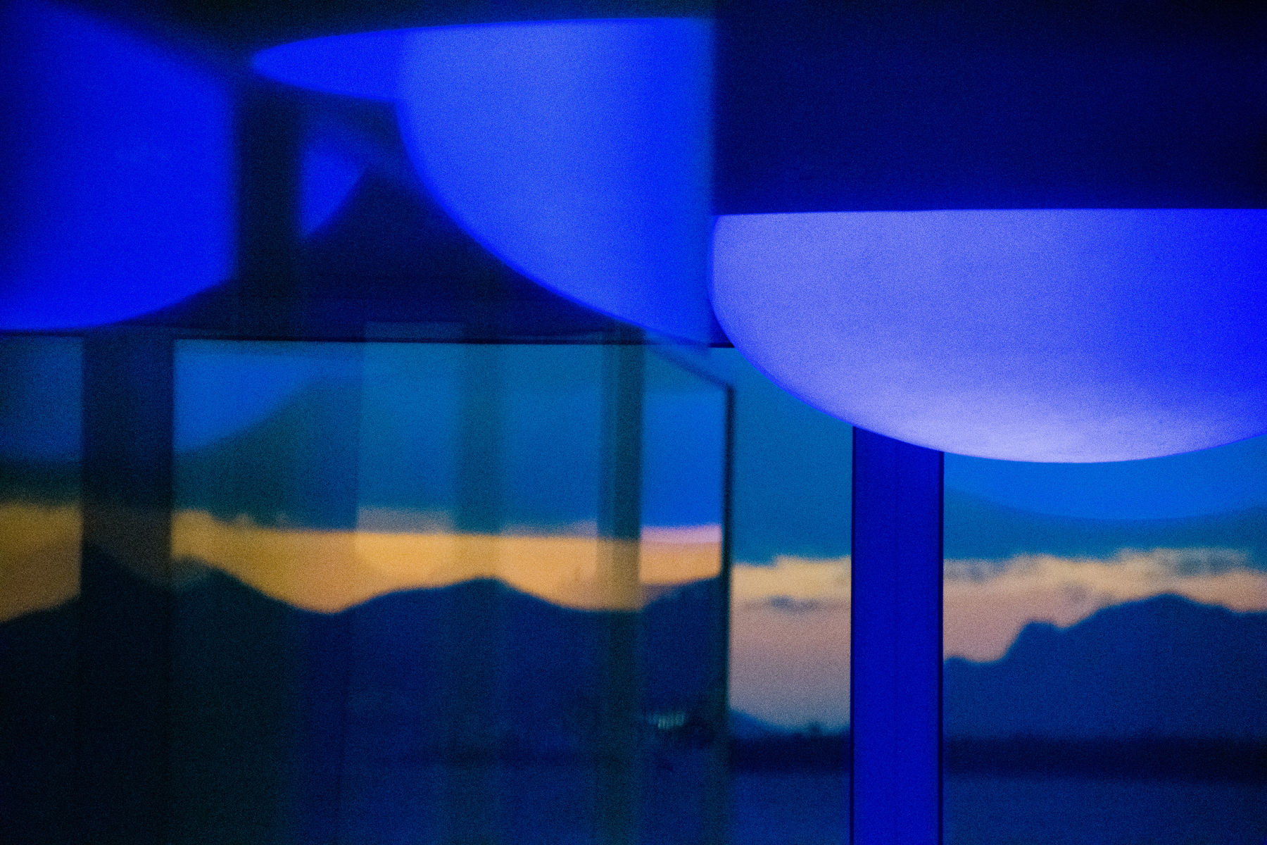 Upon Reflection Photographs by Judy Glickman Lauder Howard Greenberg Gallery 2017