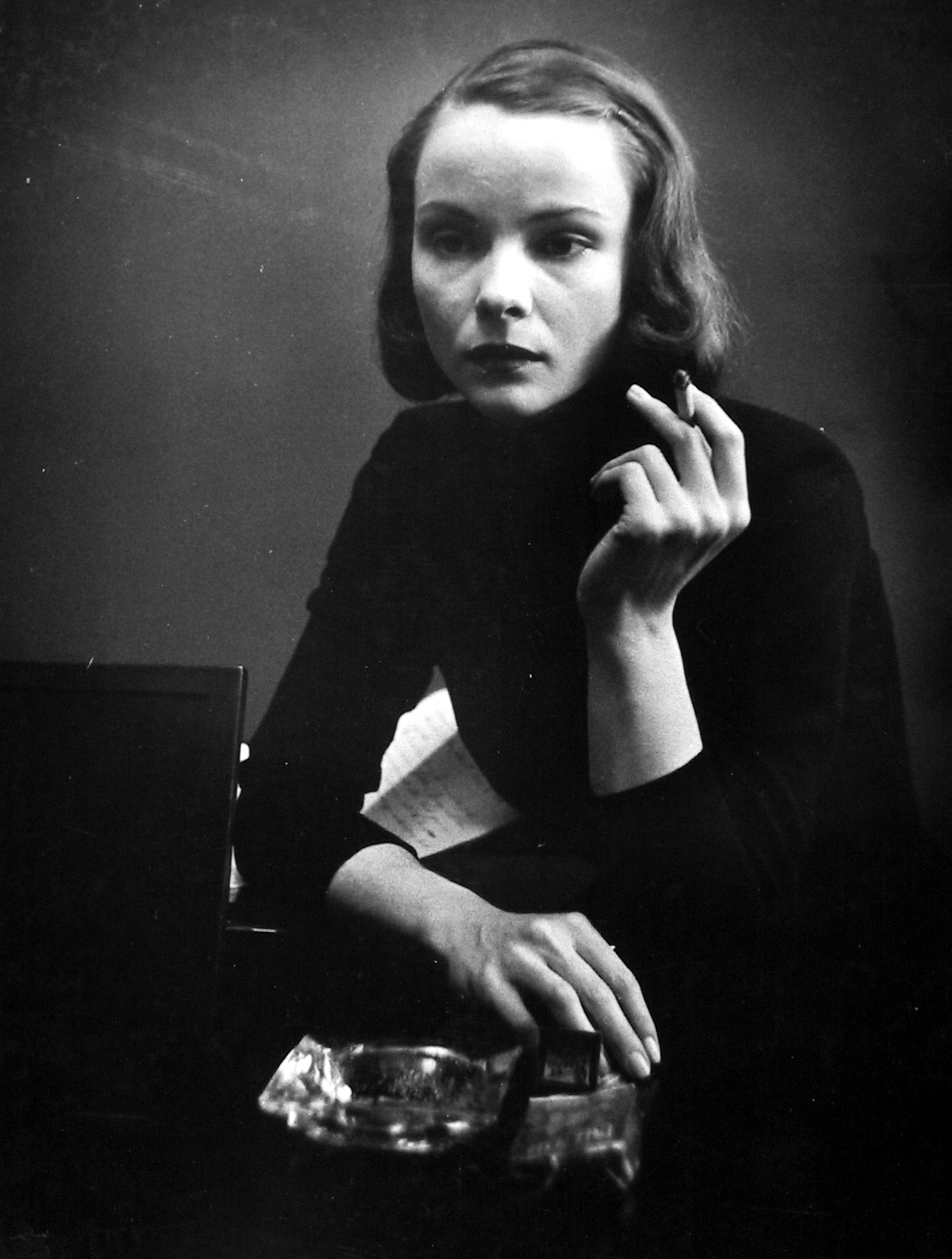 W. Eugene Smith - Howard Greenberg Gallery - 2017