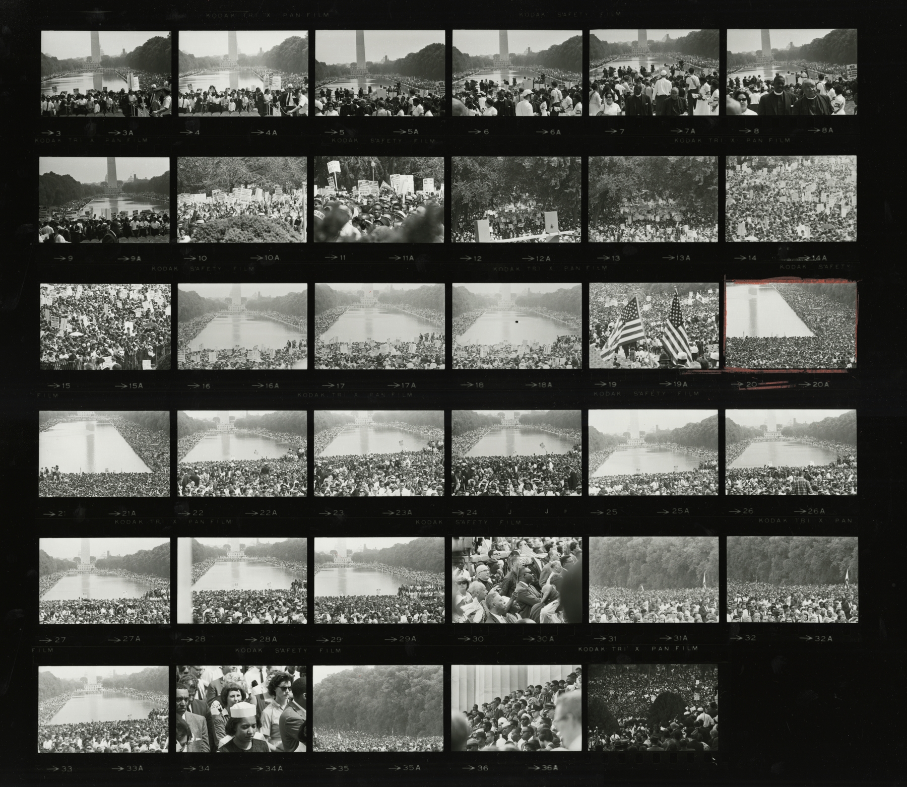 Bruce Davidson, Time of Change, 1961 - 1965, Howard Greenberg Gallery, 2019