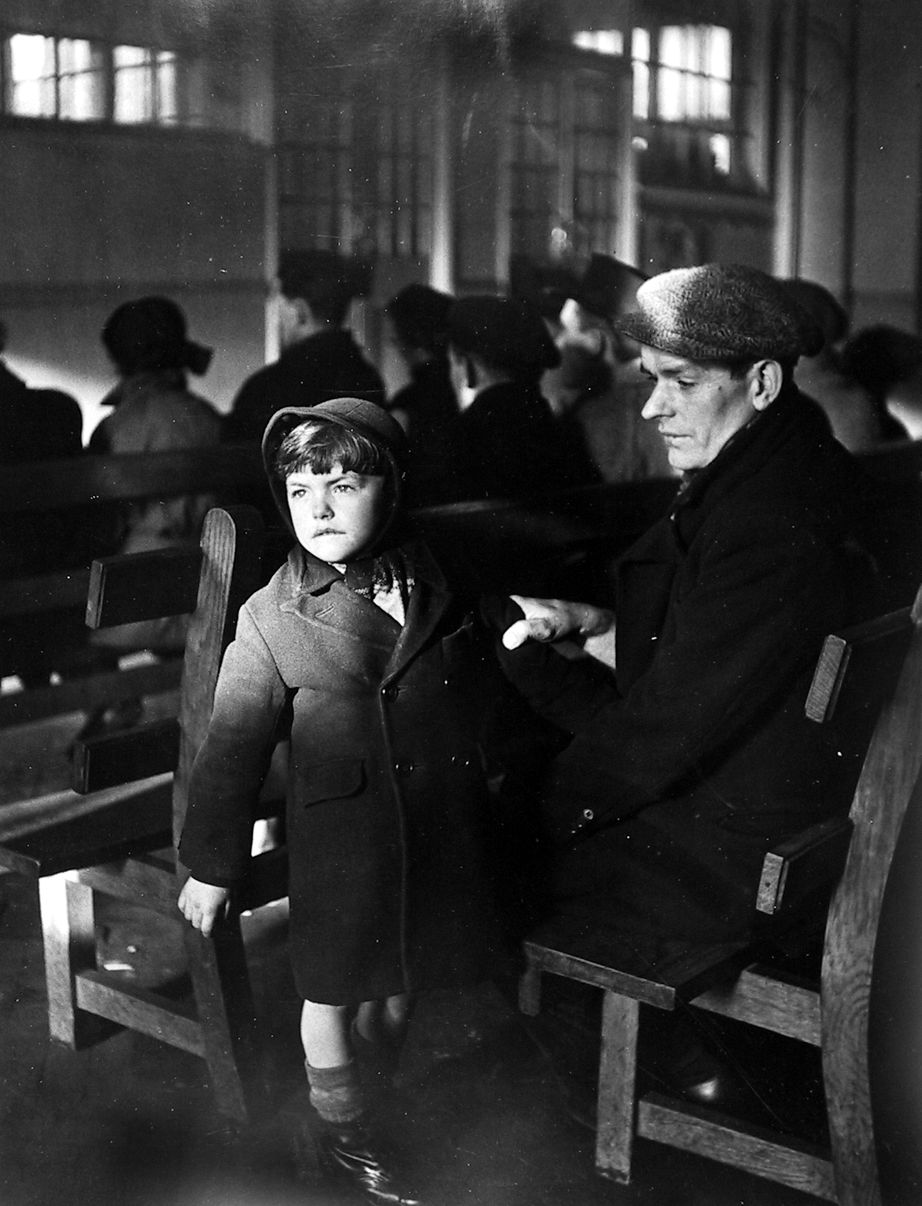 W. Eugene Smith - Howard Greenberg Gallery - 2017