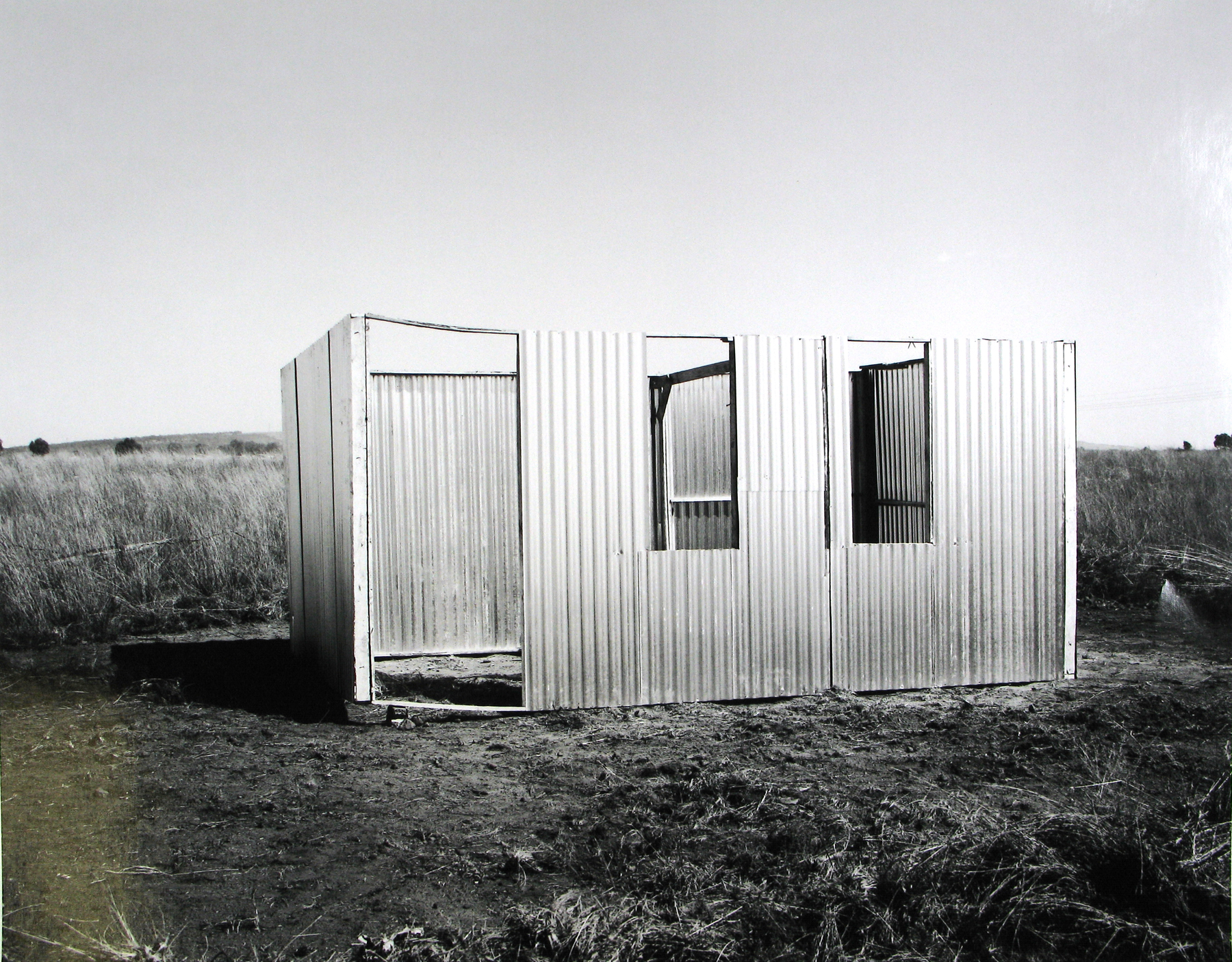 David Goldblatt: A seletion 2010 howard greenberg gallery