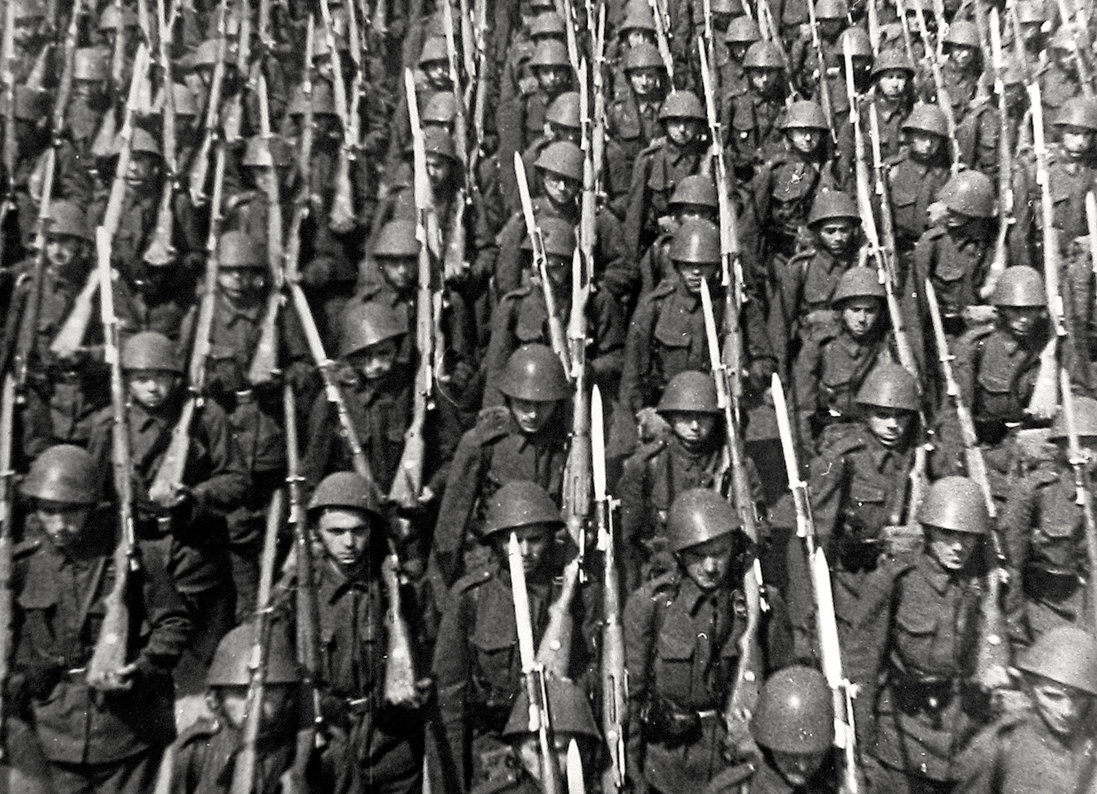 The Immigrants, Howard Greenberg Gallery, 2017