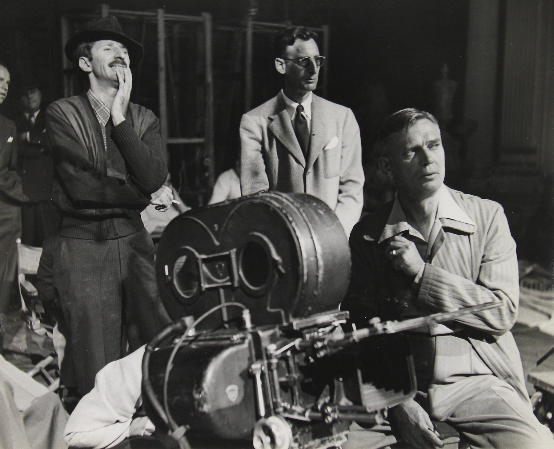 A Cool Breeze - Howard Greenberg Gallery - 2016 - Summer Nights