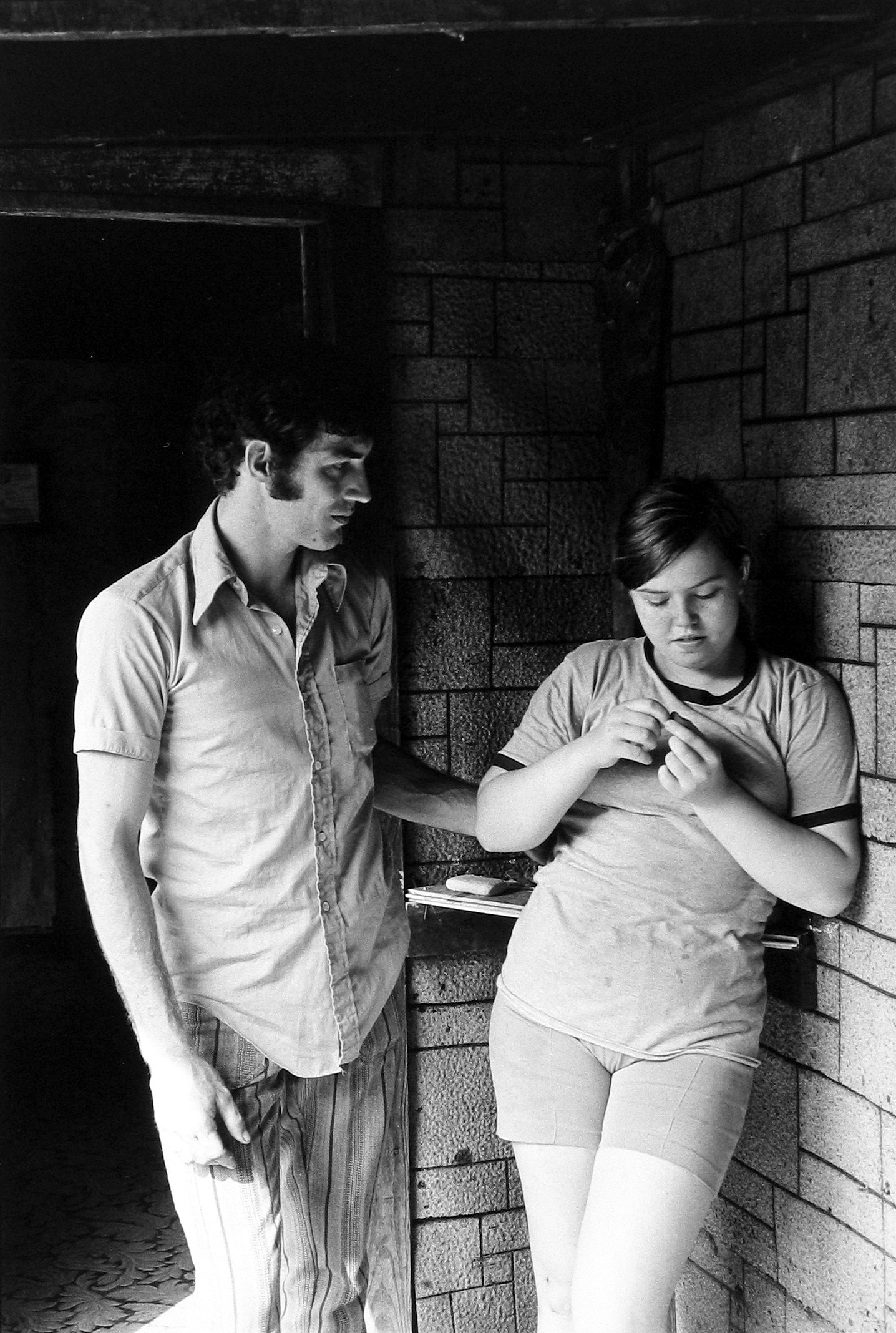 William Gedney: All Facts Eventually Lead to Mysteries - Howard Greenberg Gallery - 2016