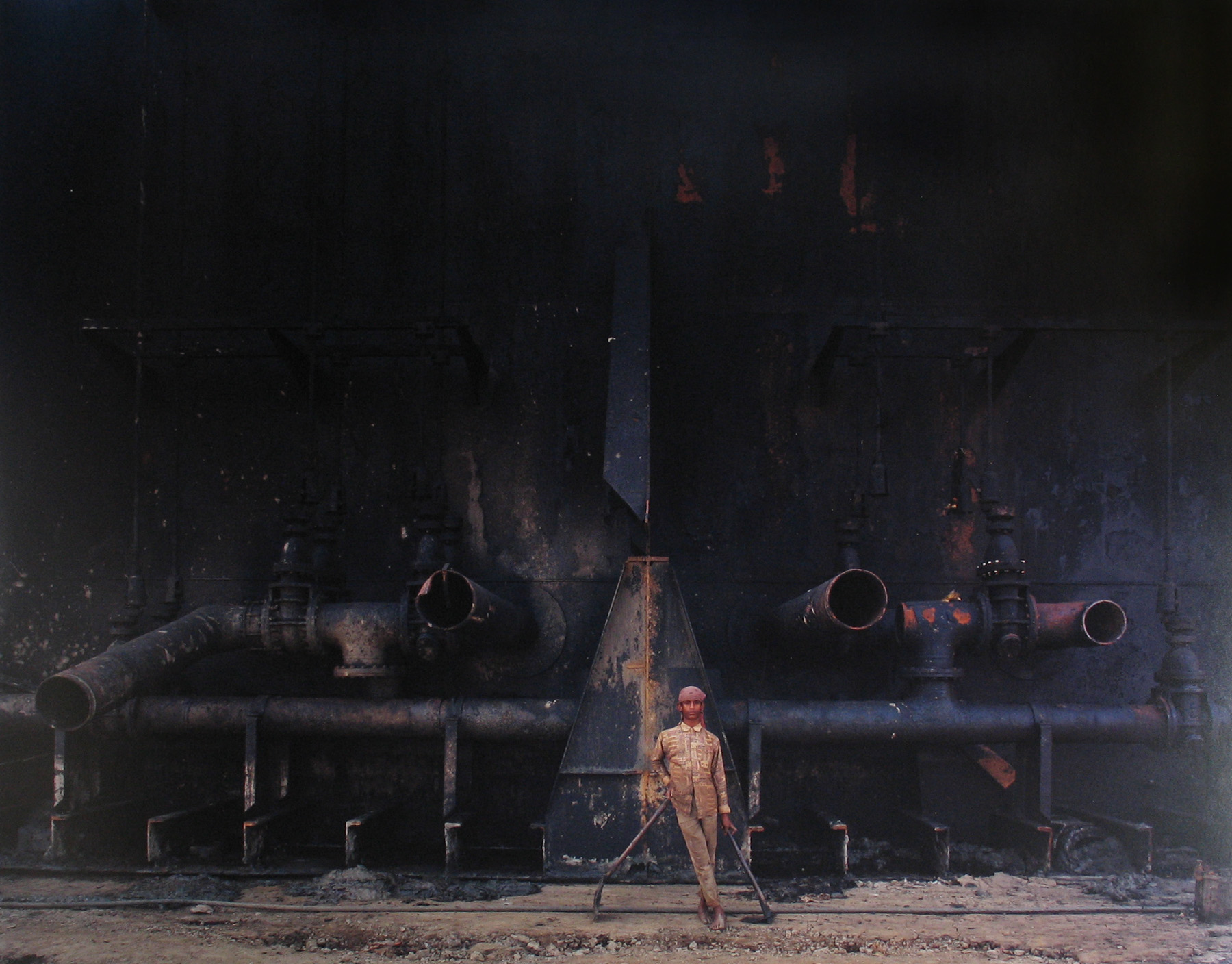 Selections From Private Collections 2011 Howard Greenberg Gallery