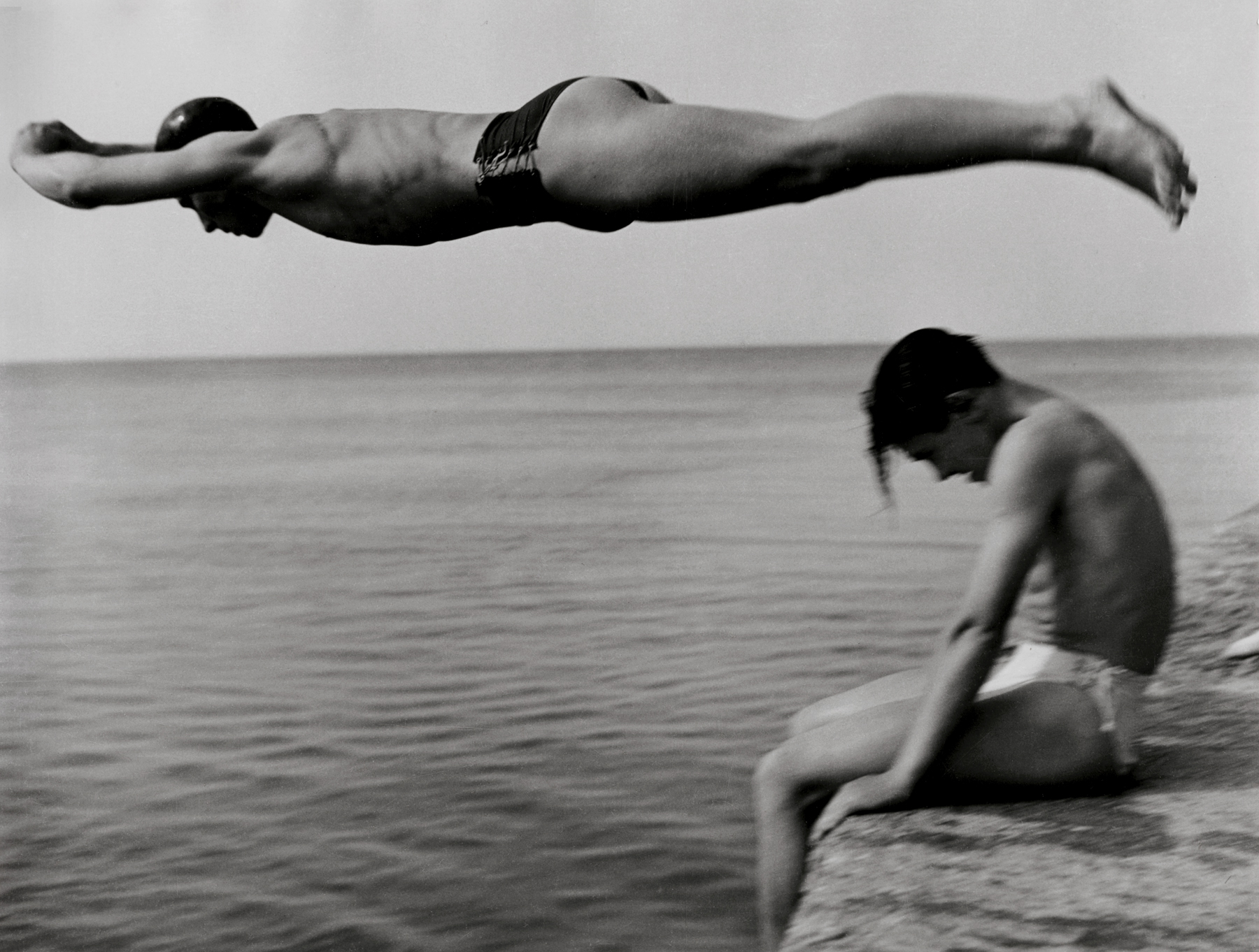 Land Lines - Howard Greenberg Gallery - 2015