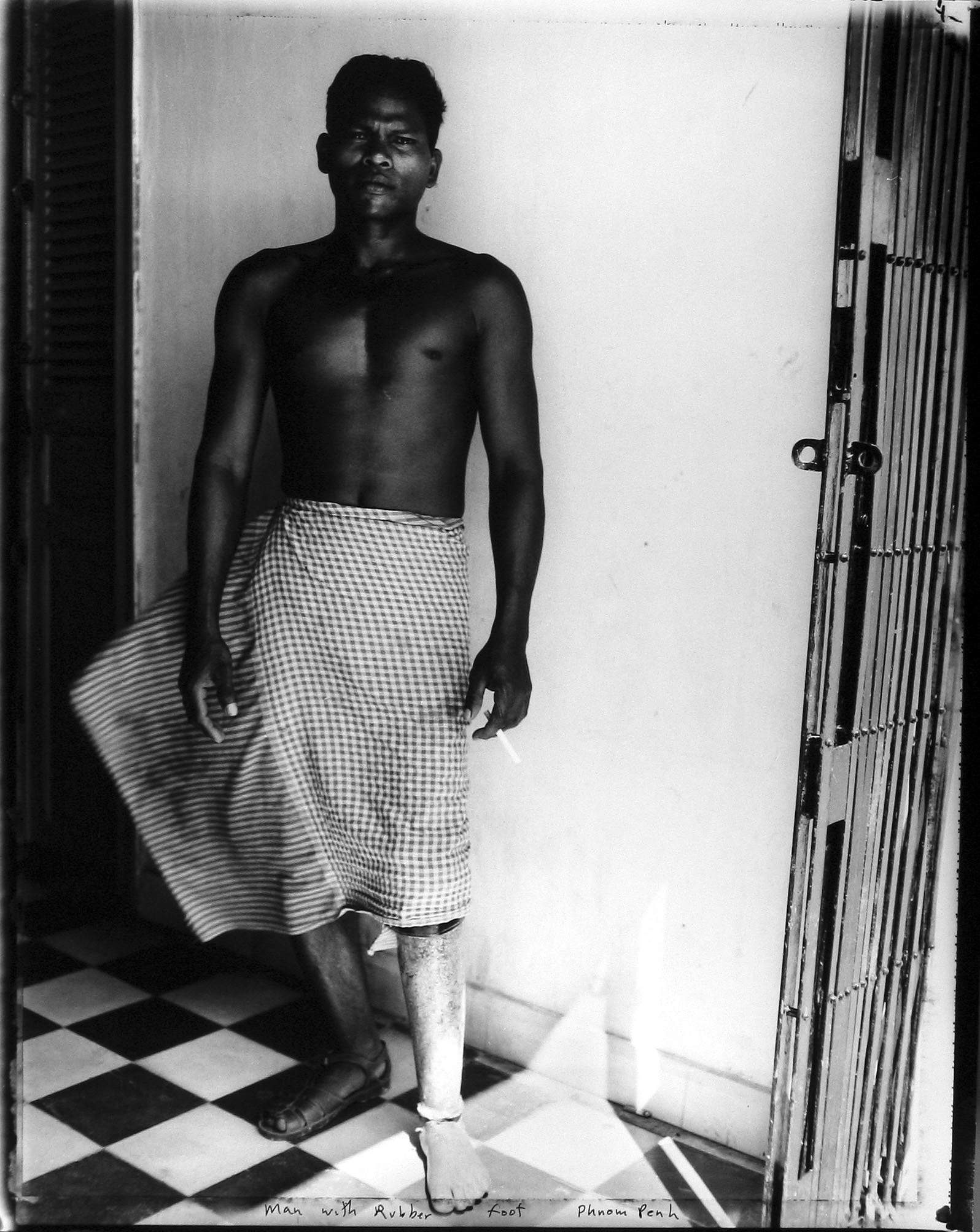 Bill Burke: 30 Years 2005 howard greenberg gallery