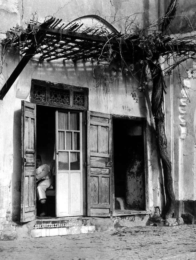Paul Strand: North Africa 2008 2009 Howard Greenberg Gallery