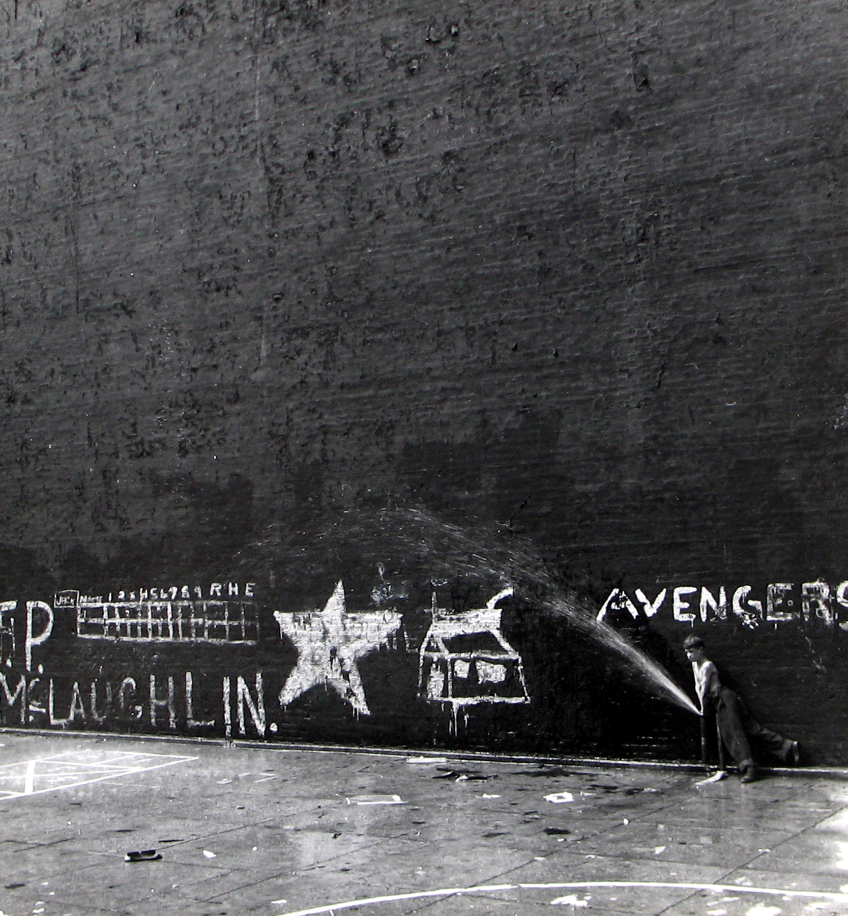 Photo League 2012 Howard Greenberg Gallery