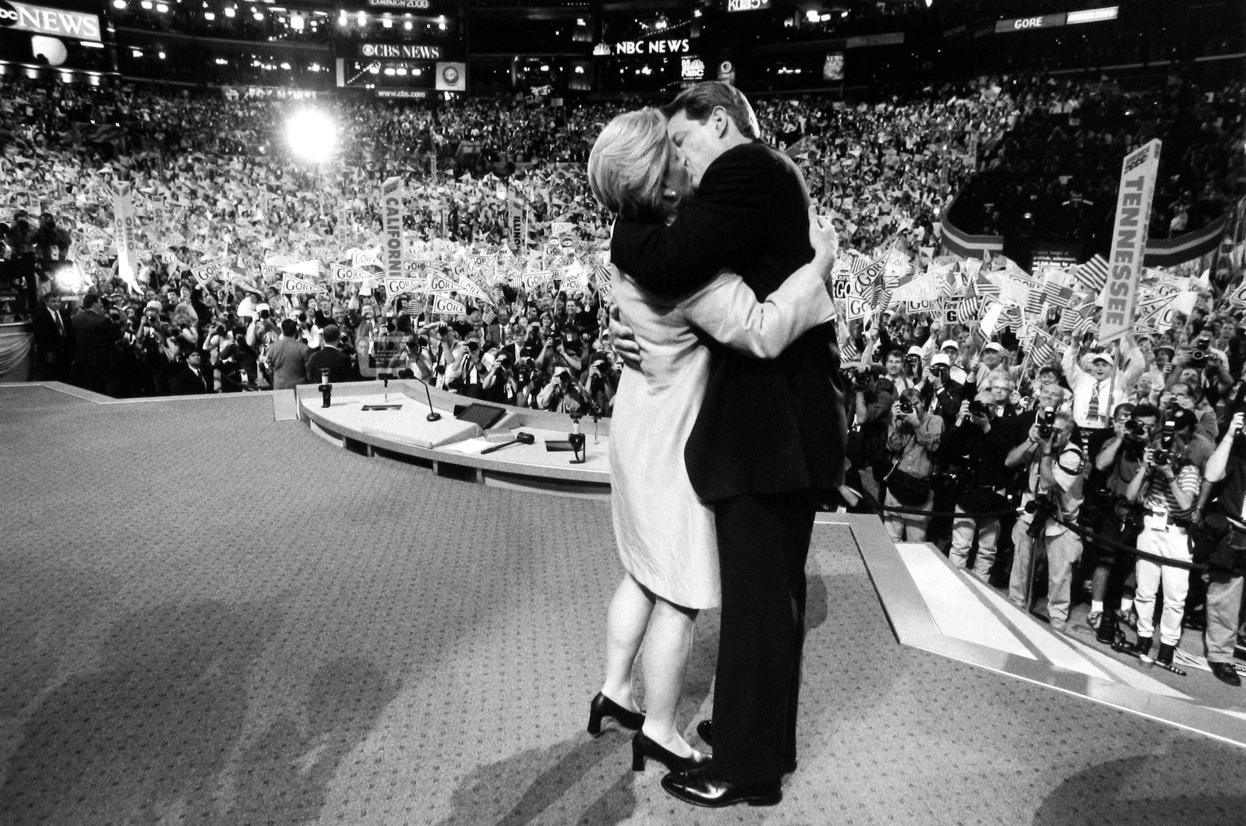 Moments in Presidential History 2012 Howard Greenberg Gallery