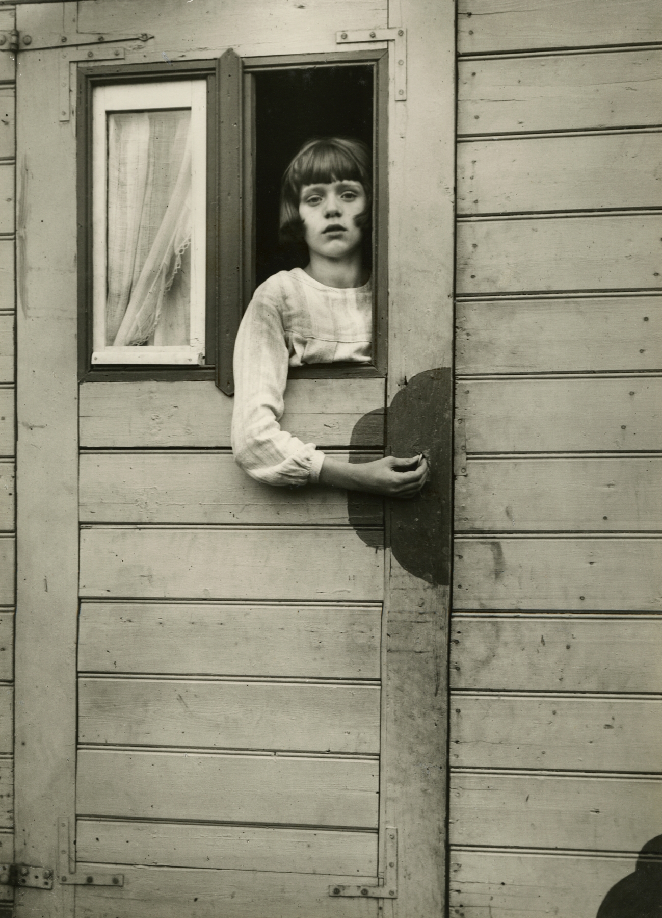 August Sander, Howard Greenberg Gallery, 2018