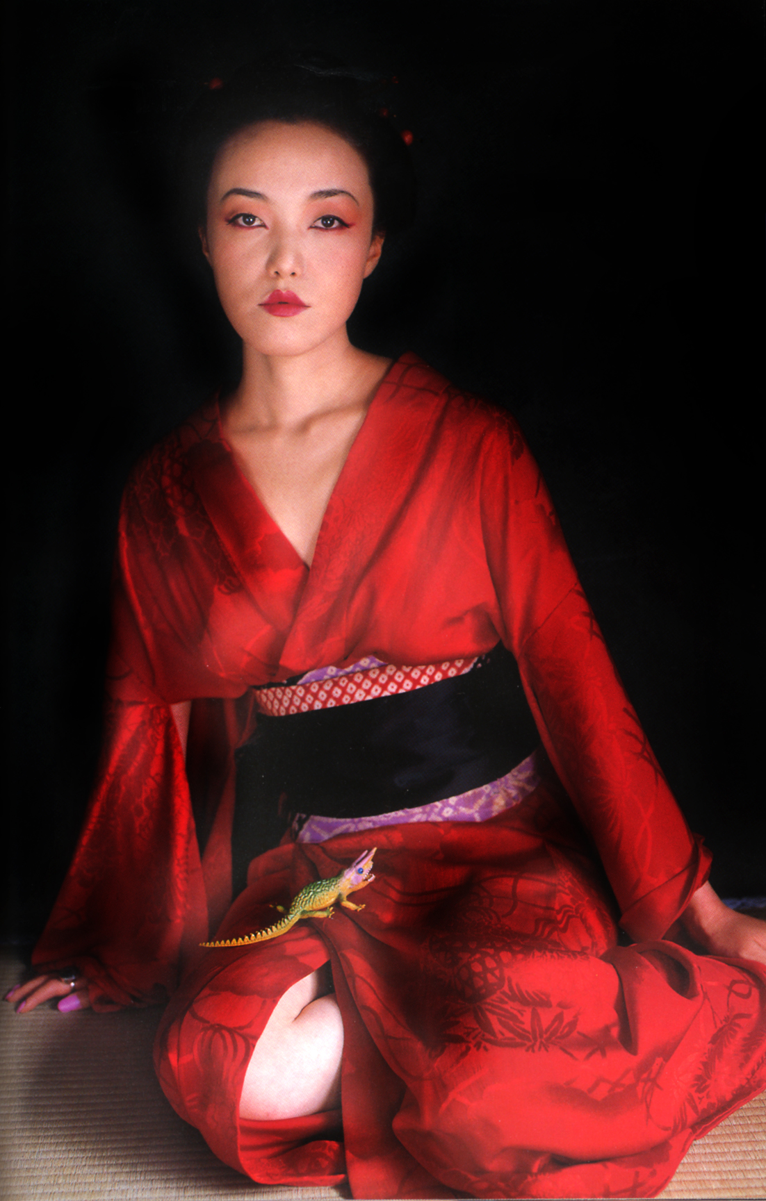 Photographers of Japanese Descent 2008 Howard Greenberg Gallery