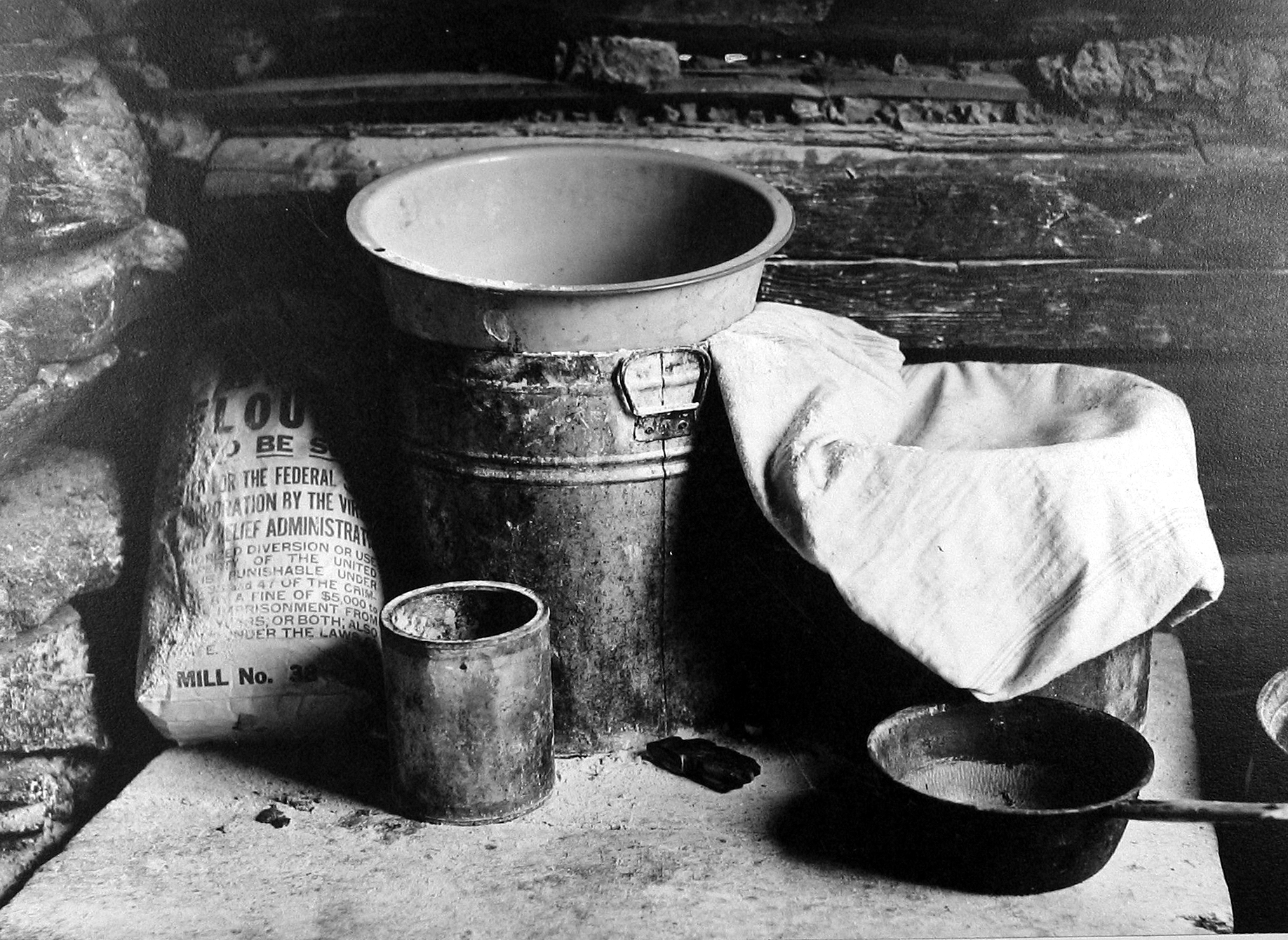 Farm Security Administration 1935-1940 2010 howard greenberg gallery