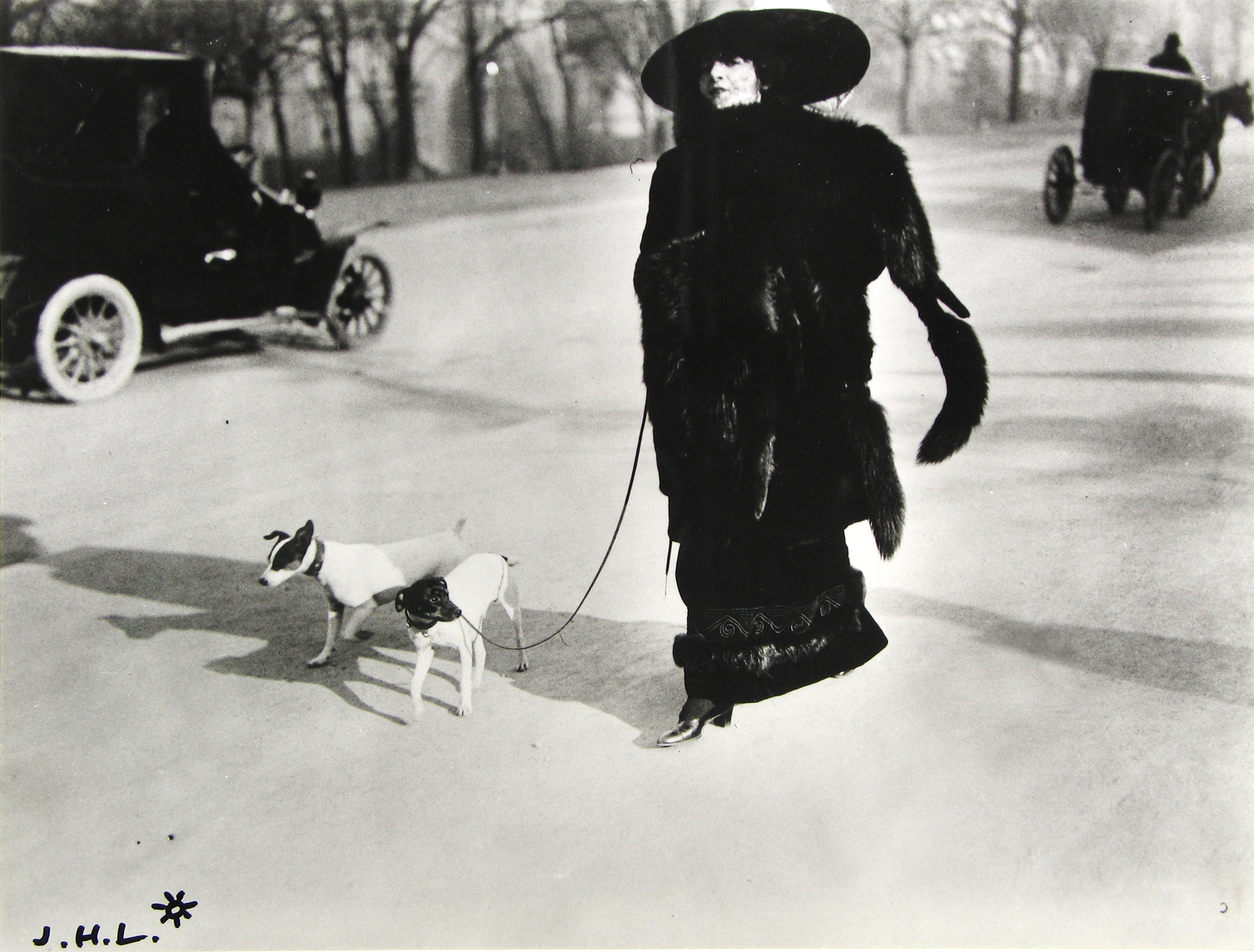 Jacques Henri Lartigue: A New Paradise 2009 howard greenberg gallery