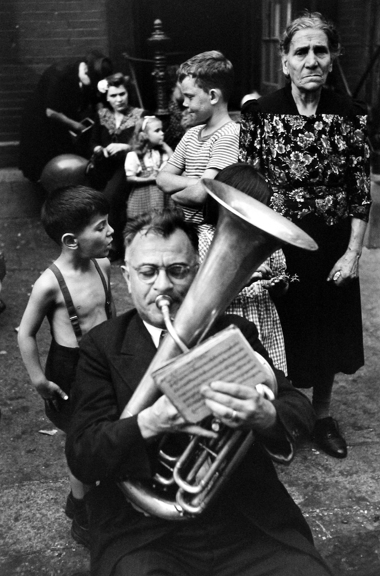 Circa 1947: The Founding of Magnum 2004 Howard Greenberg Gallery Henri Cartier-Bresson