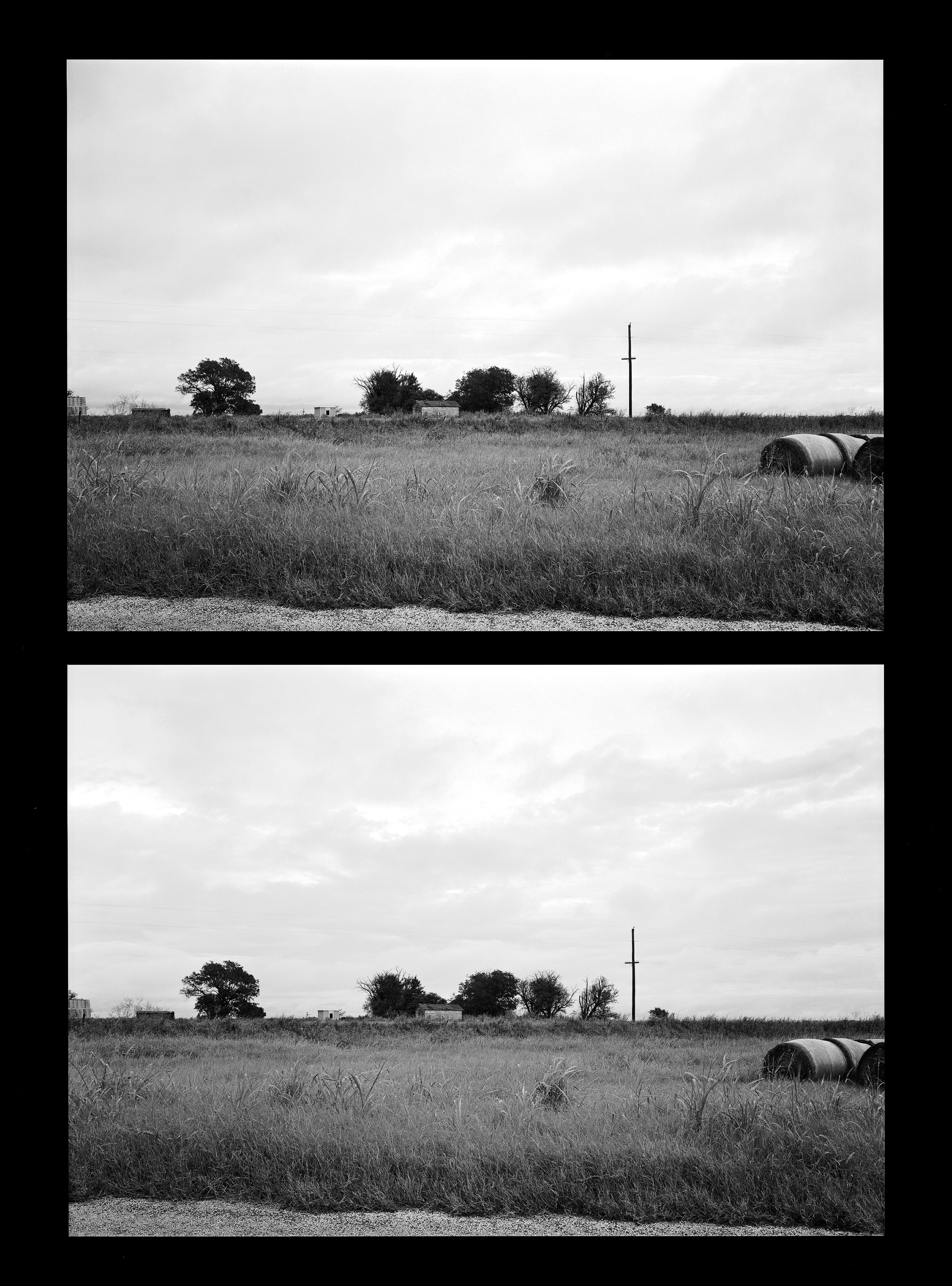 Frank Gohlke: One Thing and Another 2012 Howard Greenberg Gallery