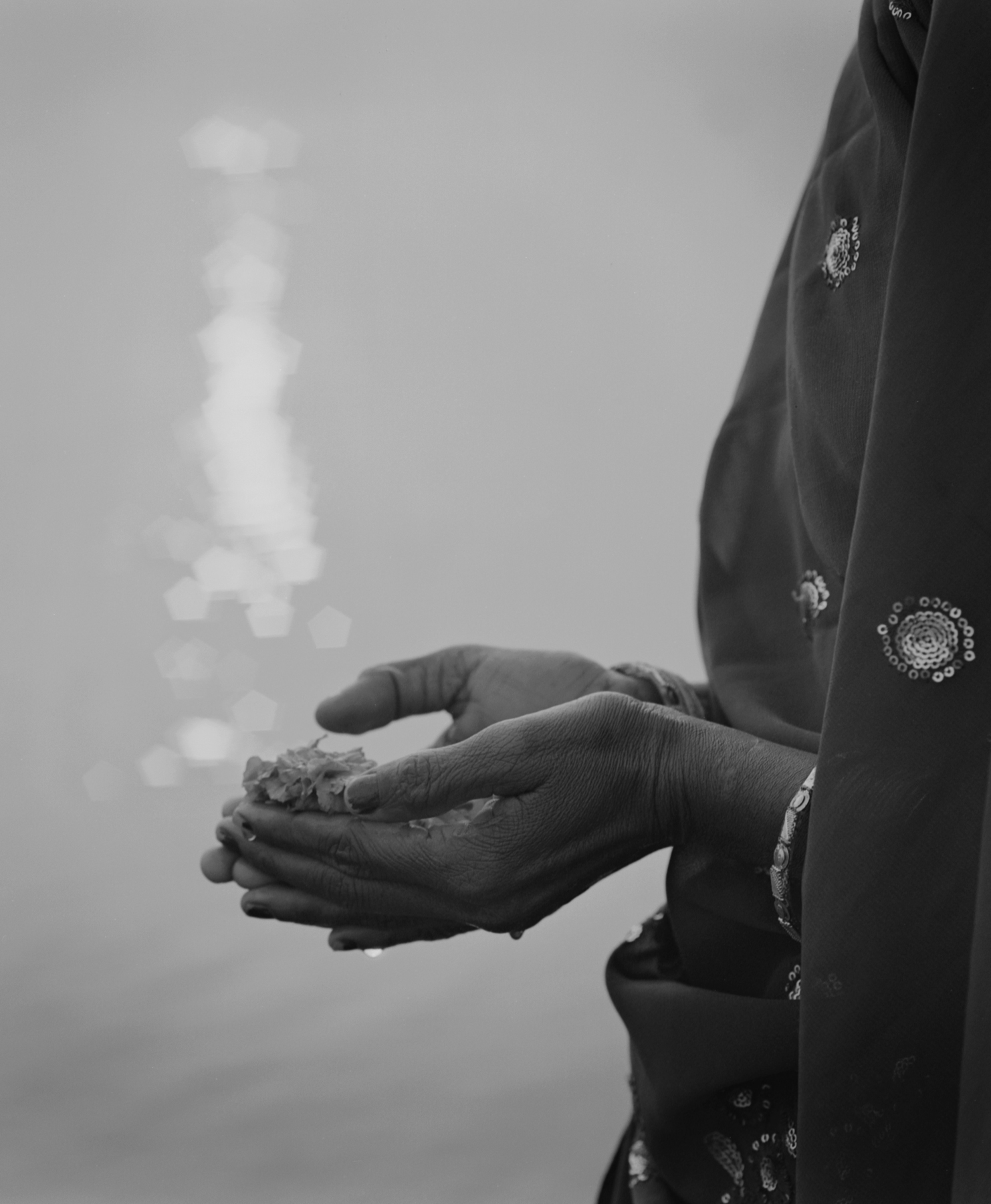 Kenro Izu: Eternal Light, Howard Greenberg Gallery, 2017