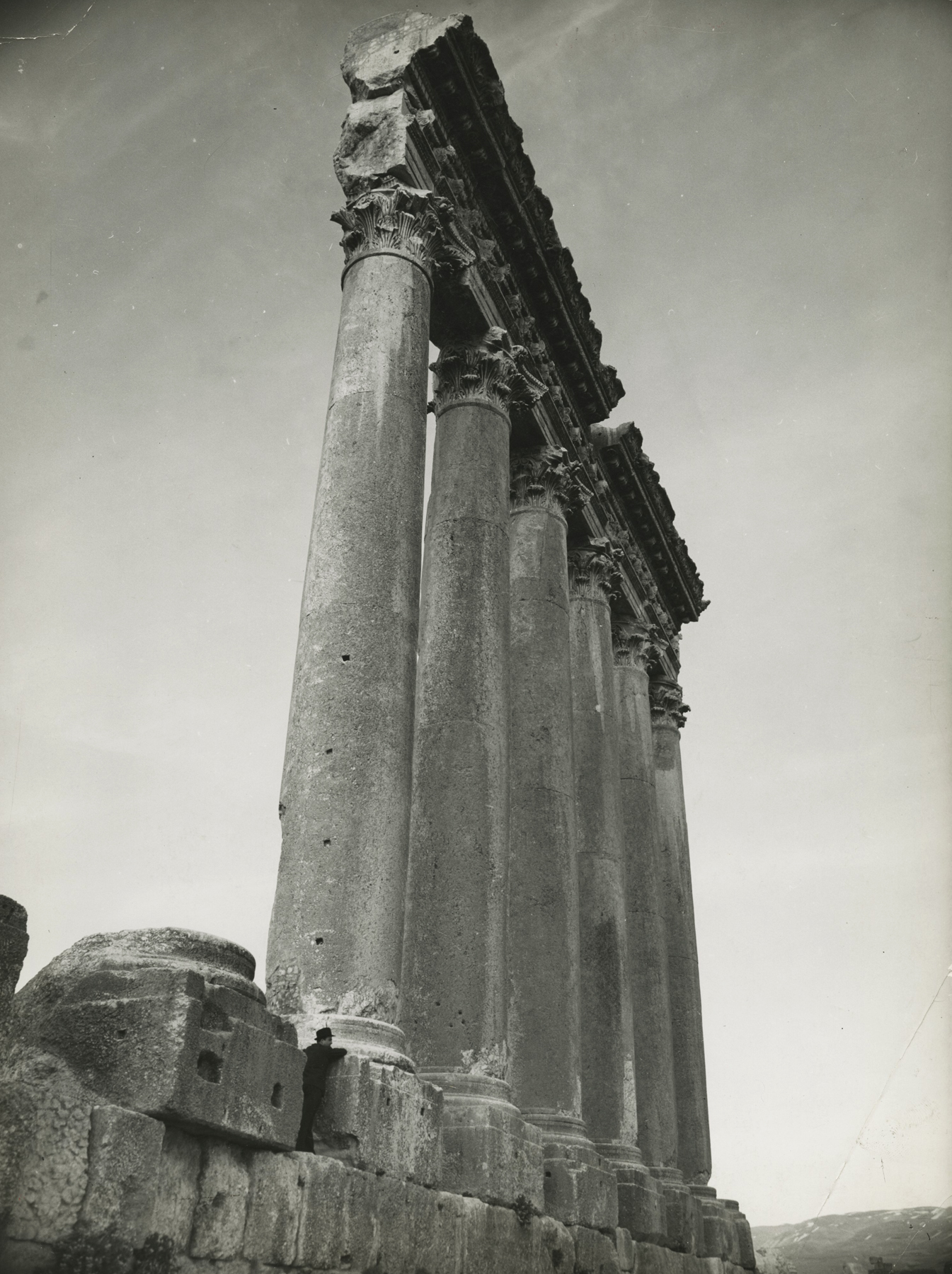 Margaret Bourke-White: Syria in 1940 2014 howard greenberg gallery