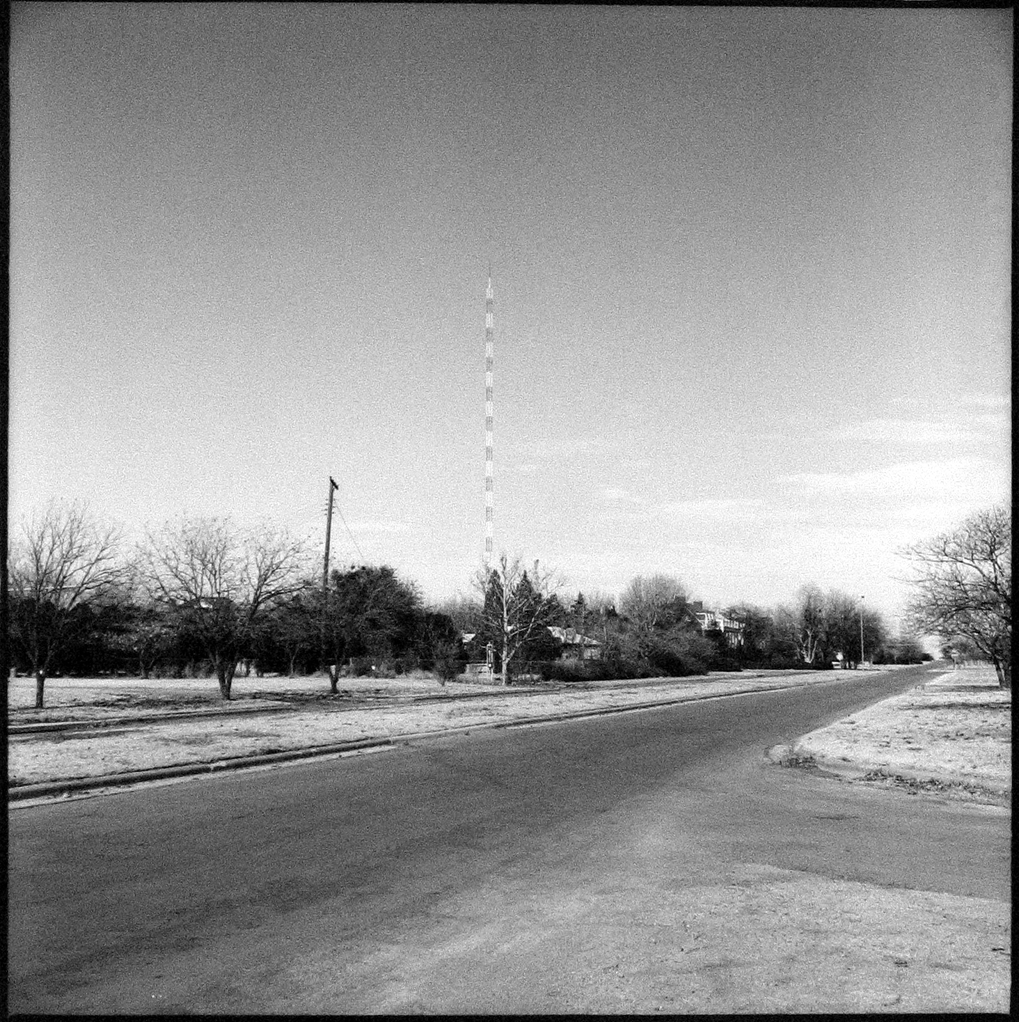 Frank Gohlke 2005 howard greenberg gallery