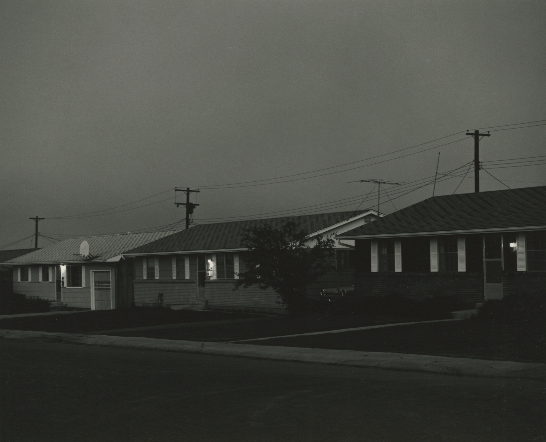 A New Vision: American Photography After the War, Howard Greenberg Gallery, 2018