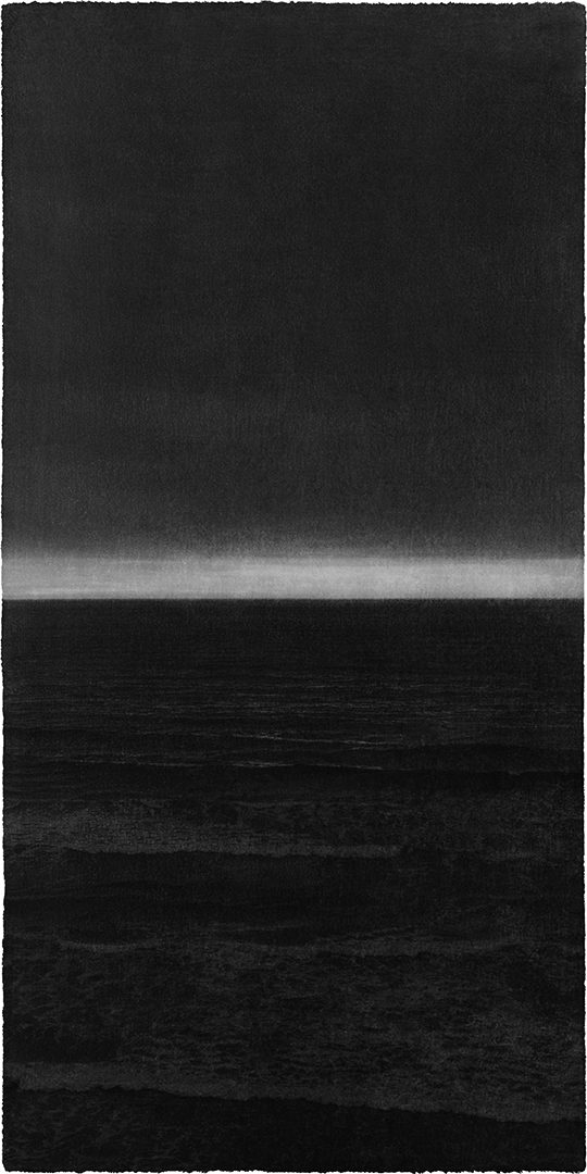 Jungjin Lee - Opening #04, 2016