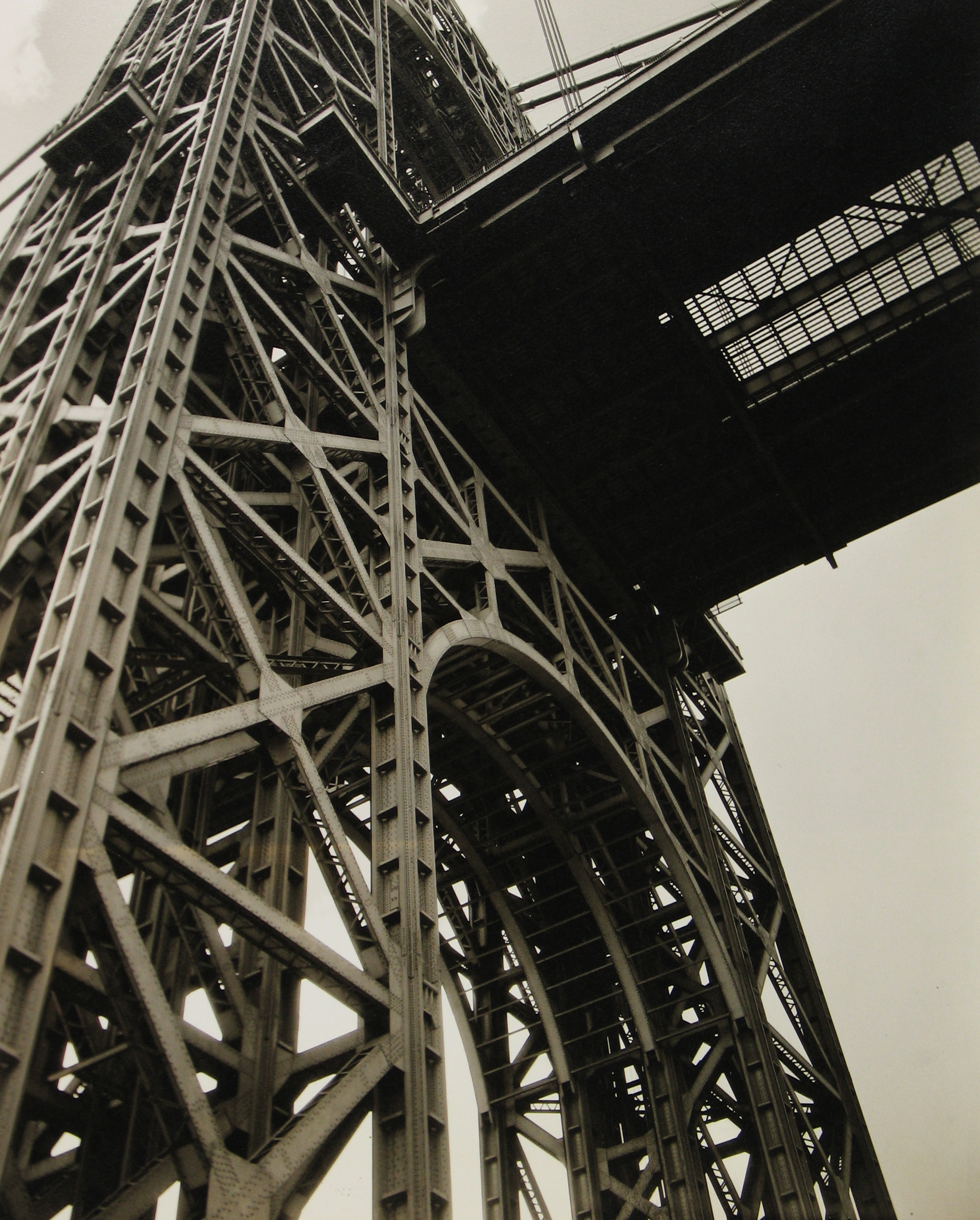 Berenice Abbott: All About Abbott 2006 howard greenberg gallery