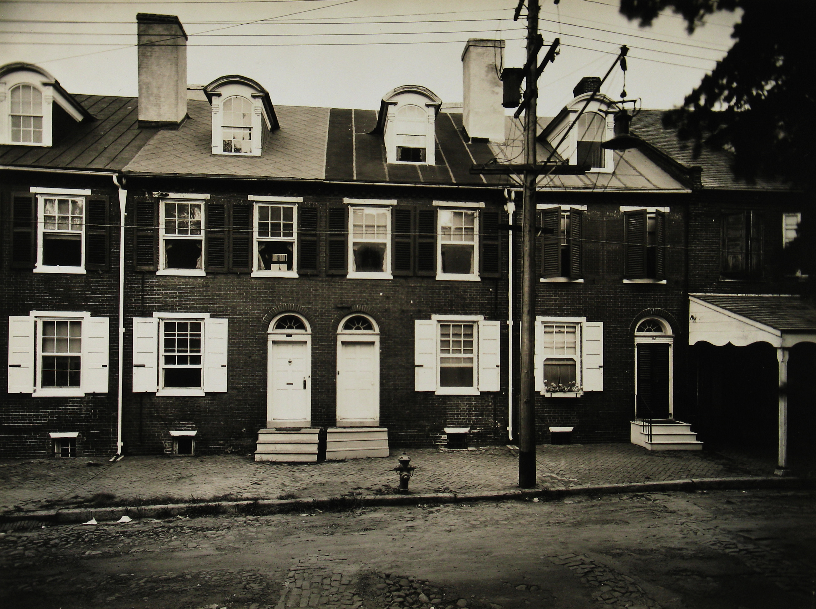 Berenice Abbott 2014 Howard Greenberg Gallery