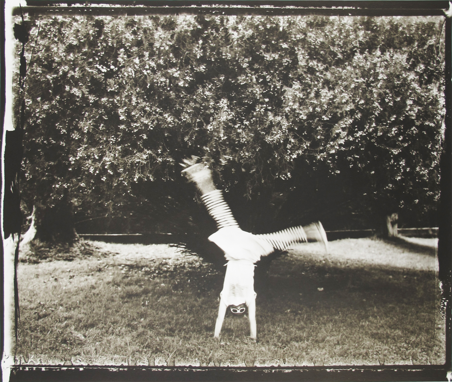 Sarah Moon: Now and Then 2012 Howard Greenberg Gallery