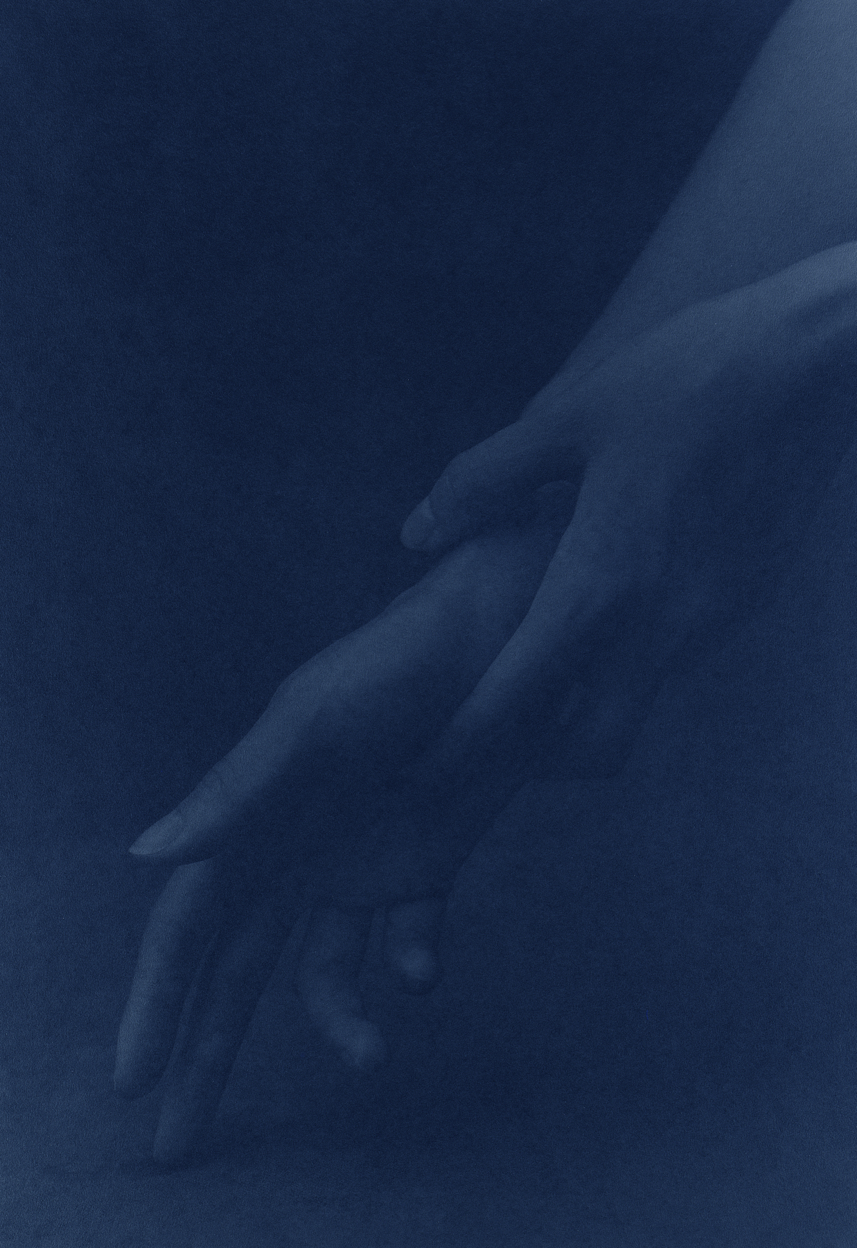 Kenro Izu: Blue 2004 Howard Greenberg gallery