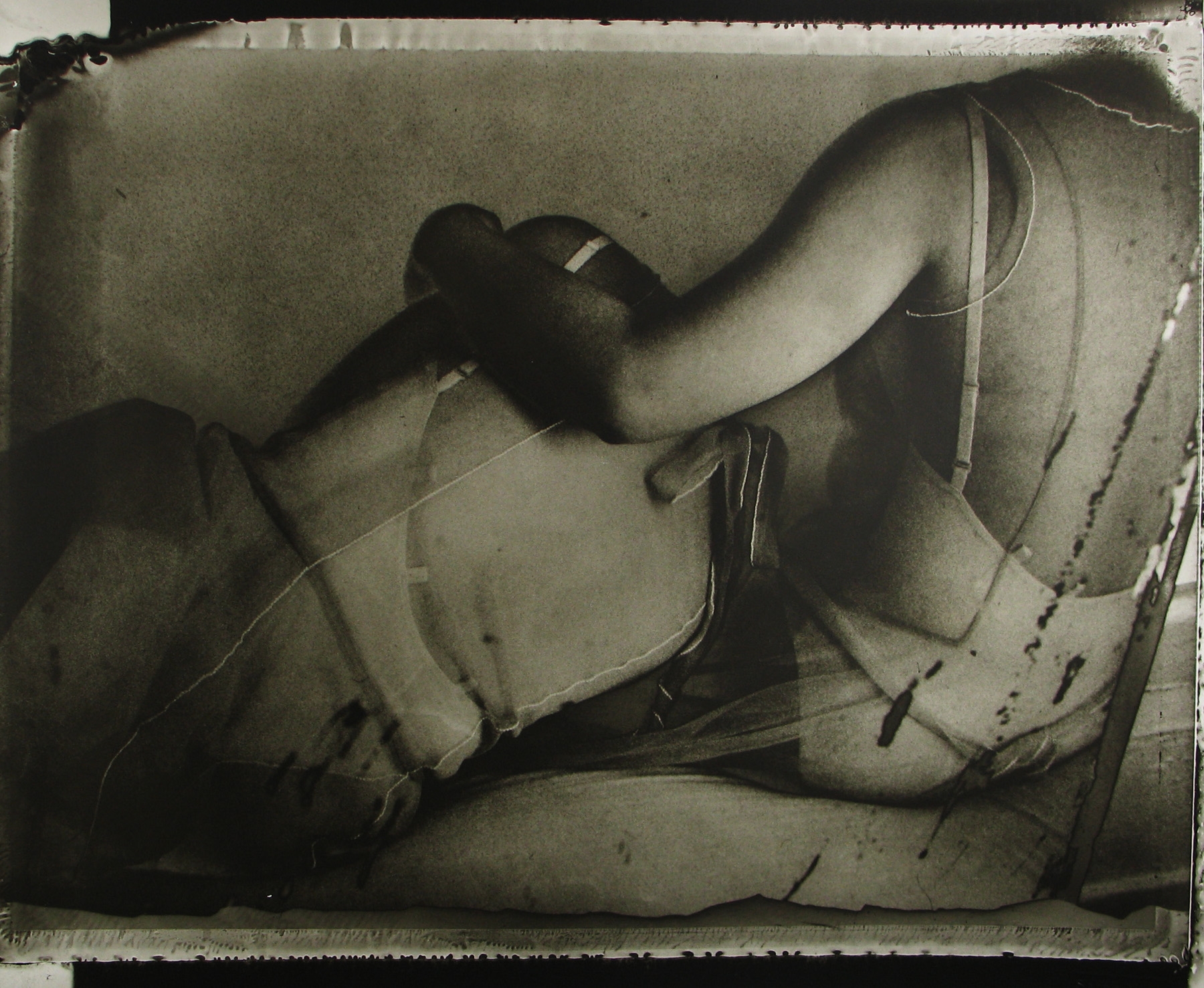 Staff Picks VI - Howard Greenberg Gallery - 2017