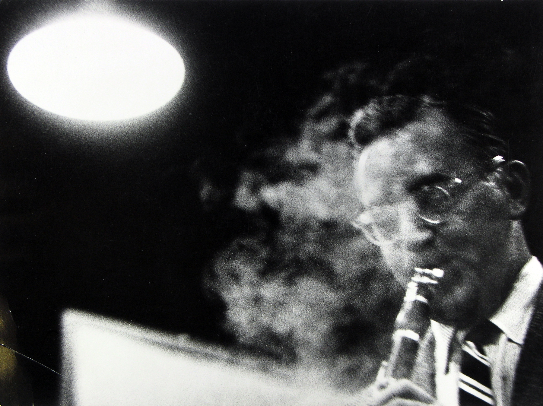 A Cool Breeze - Howard Greenberg Gallery - 2016