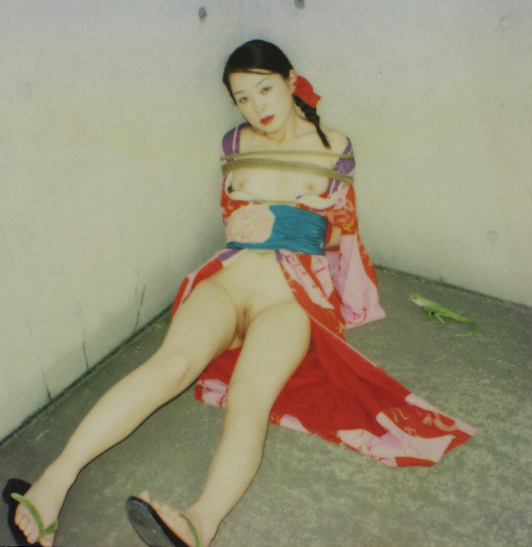 Photographers of Japanese Descent 2008 Howard Greenberg Gallery