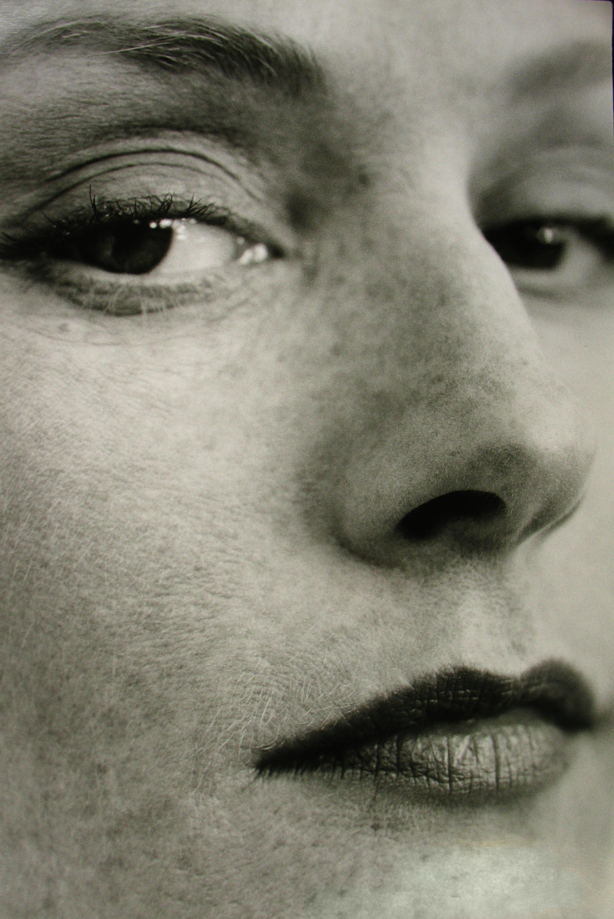 Beyond Words: Photography in the New Yorker 2011 Howard Greenberg Gallery