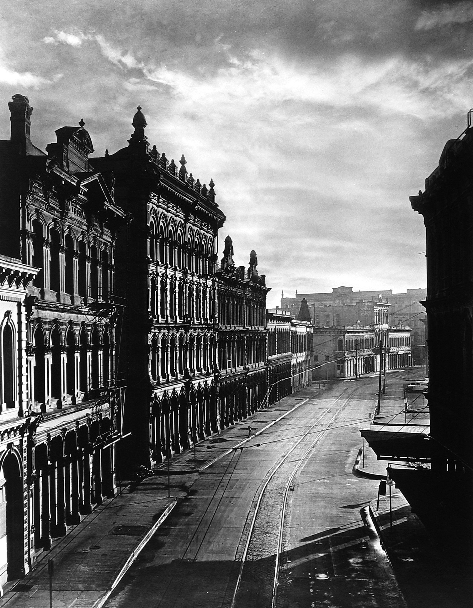 Minor White: Eye Mind Spirit 2008 Howard Greenberg Gallery