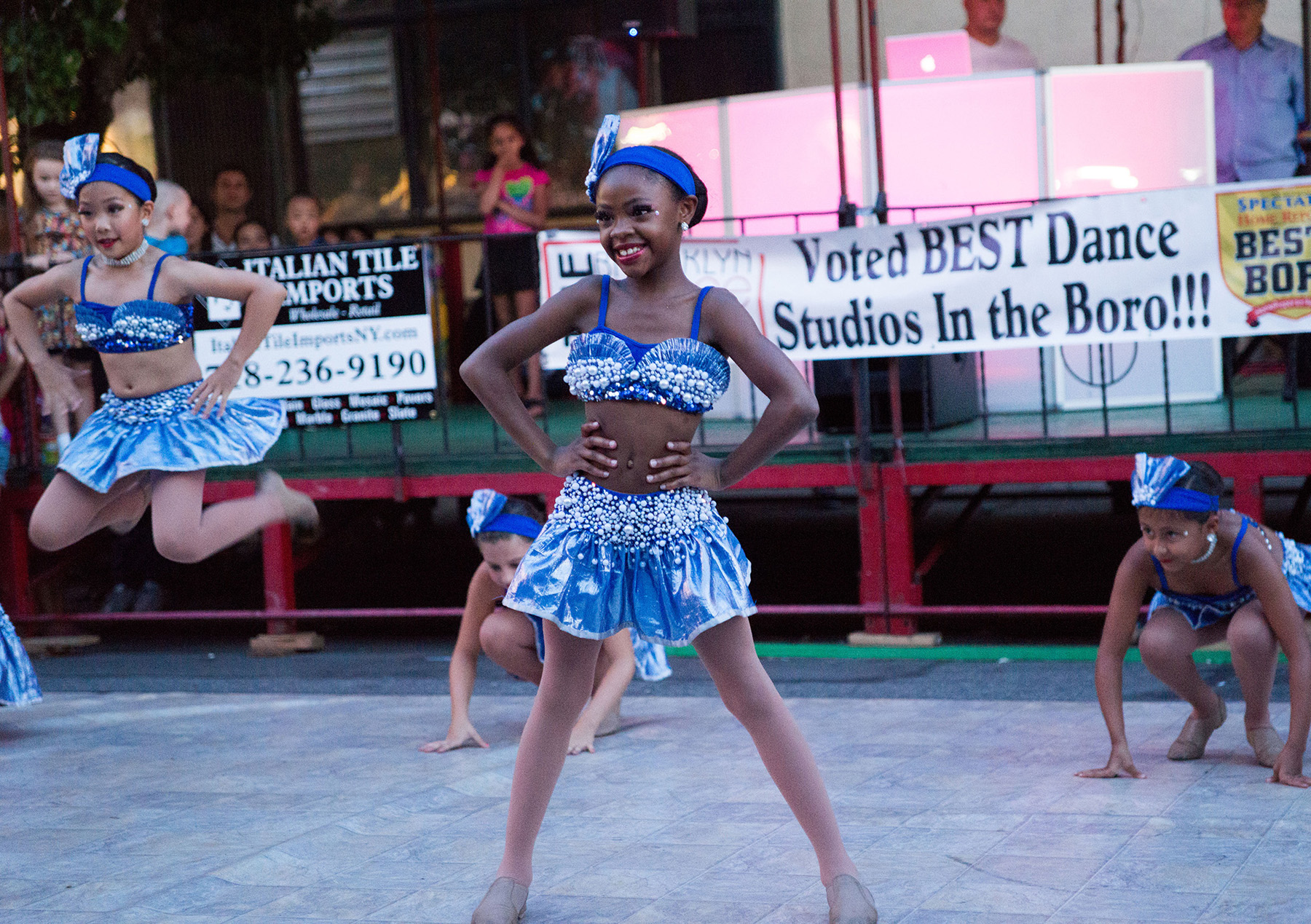 William Klein - William Klein + Brooklyn - Howard Greenberg Gallery - 2015