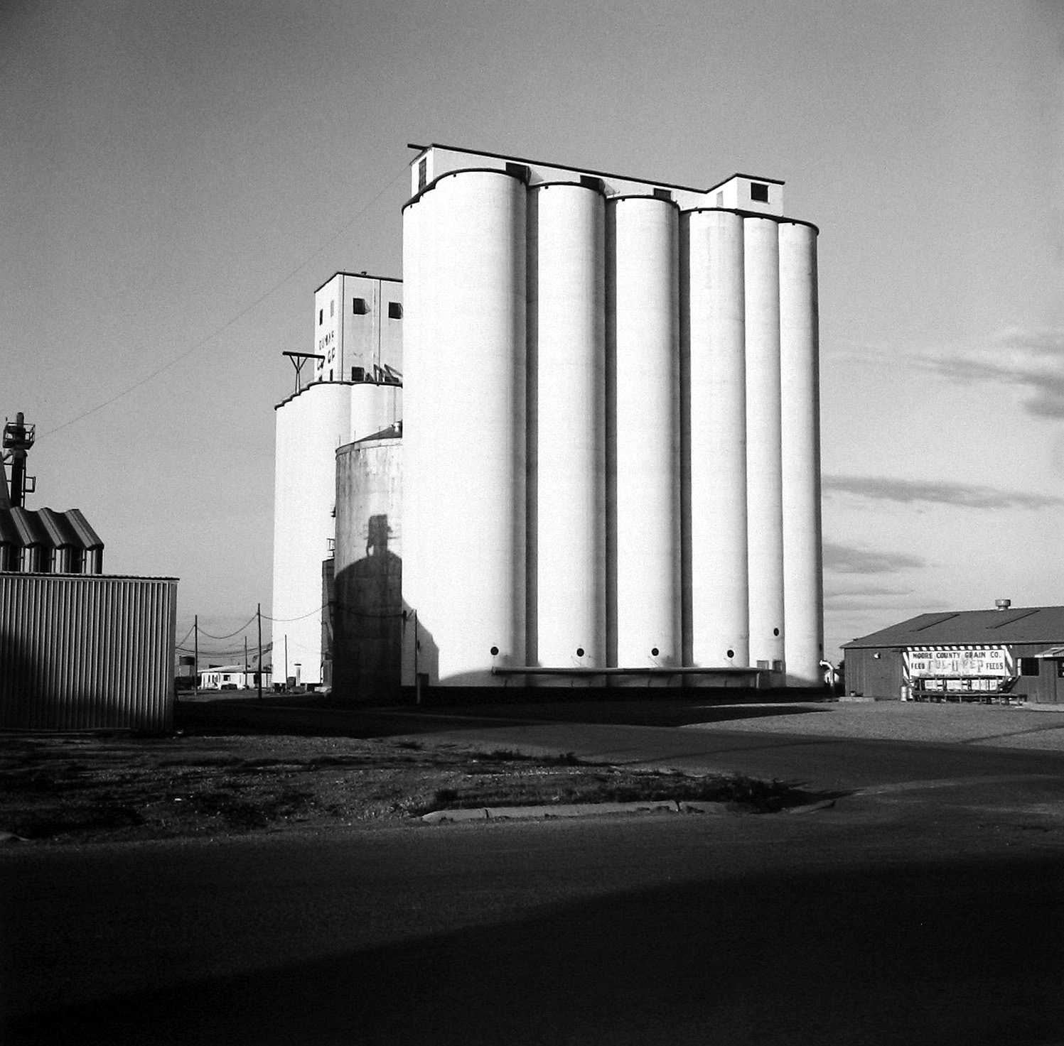 Frank Gohlke 2005 howard greenberg gallery