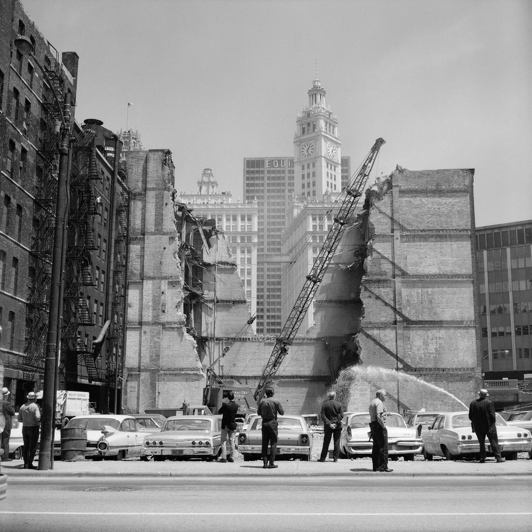 Vivian Maier - In Her Own Hands - Howard Greenberg Gallery - 2014 - 2015