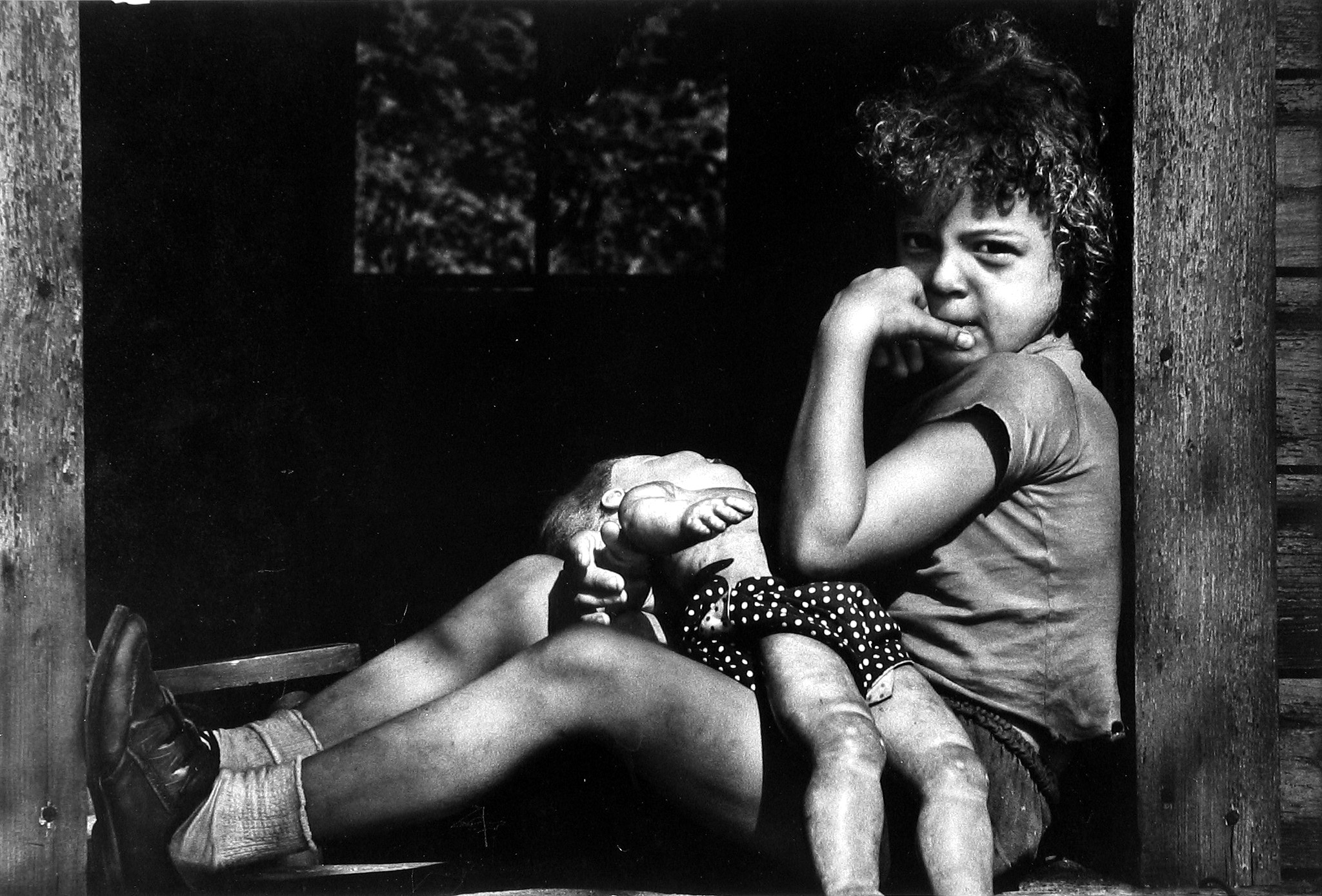 James Karales 2013 2014 howard grenberg gallery