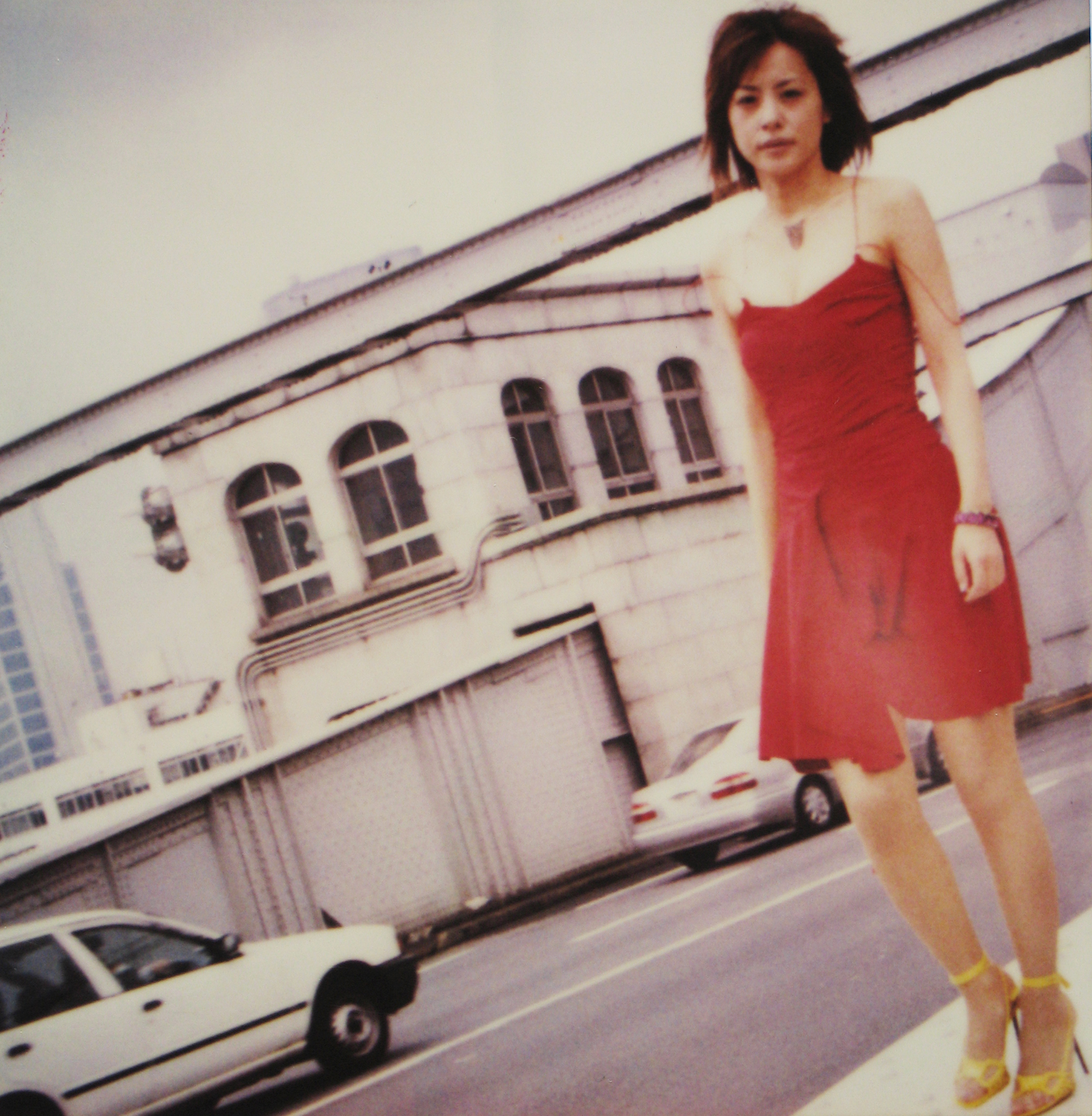 Photographers of Japanese Descent 2008 Howard Greenberg Gallery