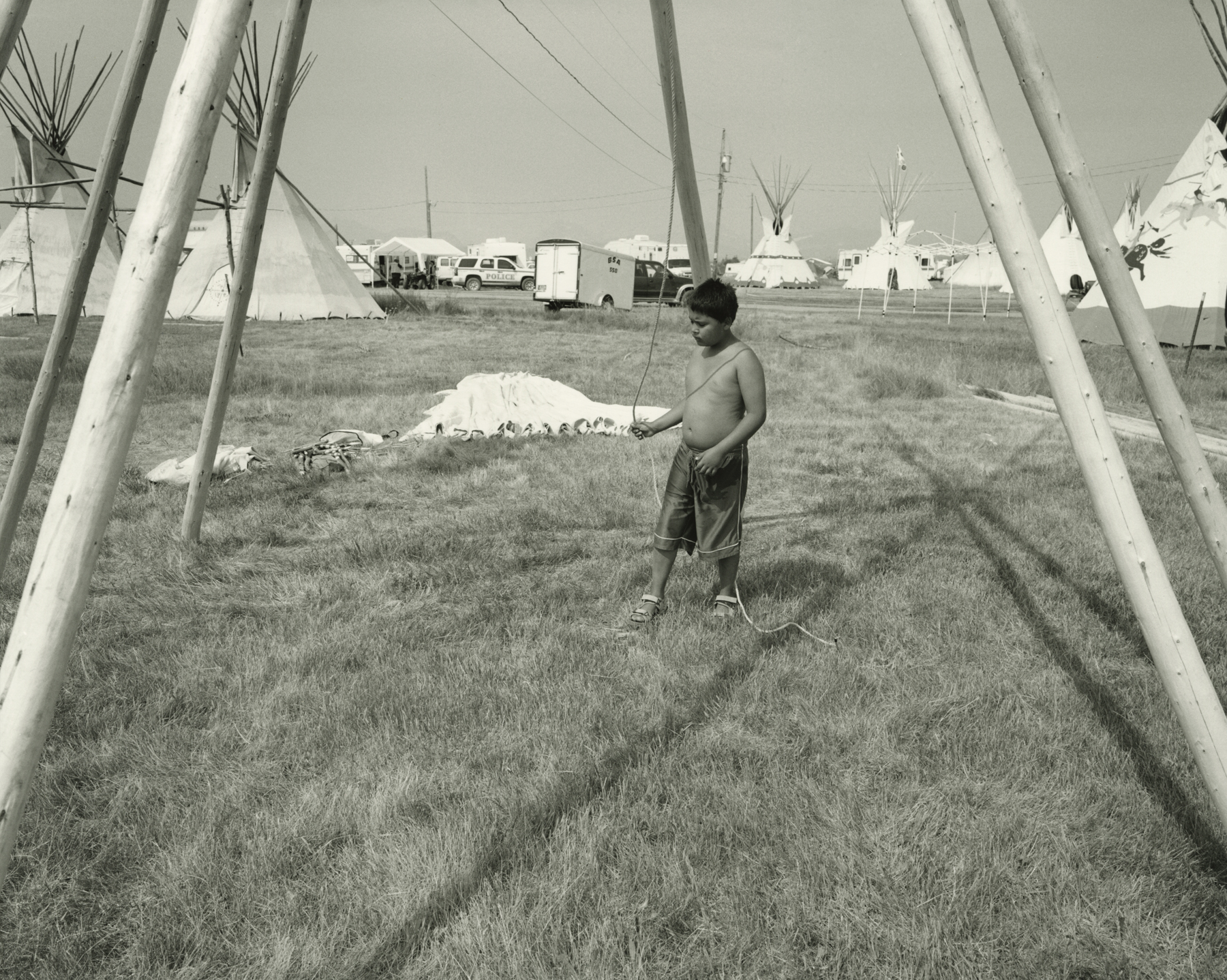 Tom Arndt Where I Live Howard Greenberg Gallery 2017