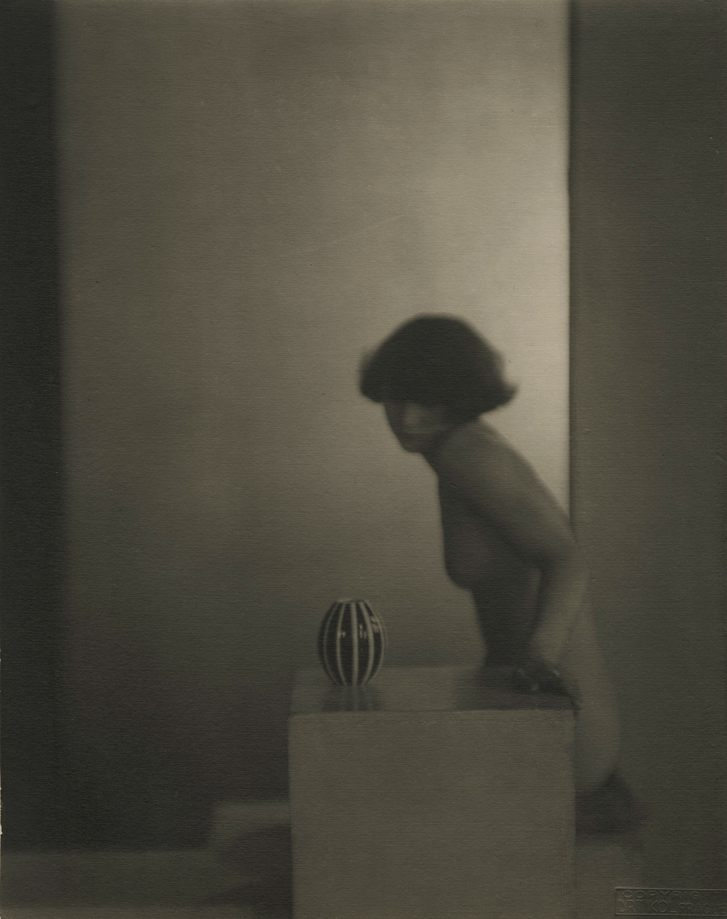 Selections from the Collection - Howard Greenberg Gallery - 2016