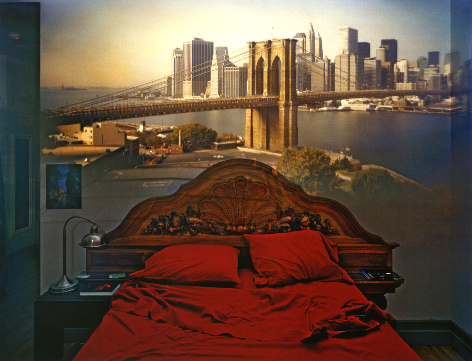 New York In Color 2012 howard greenberg gallery