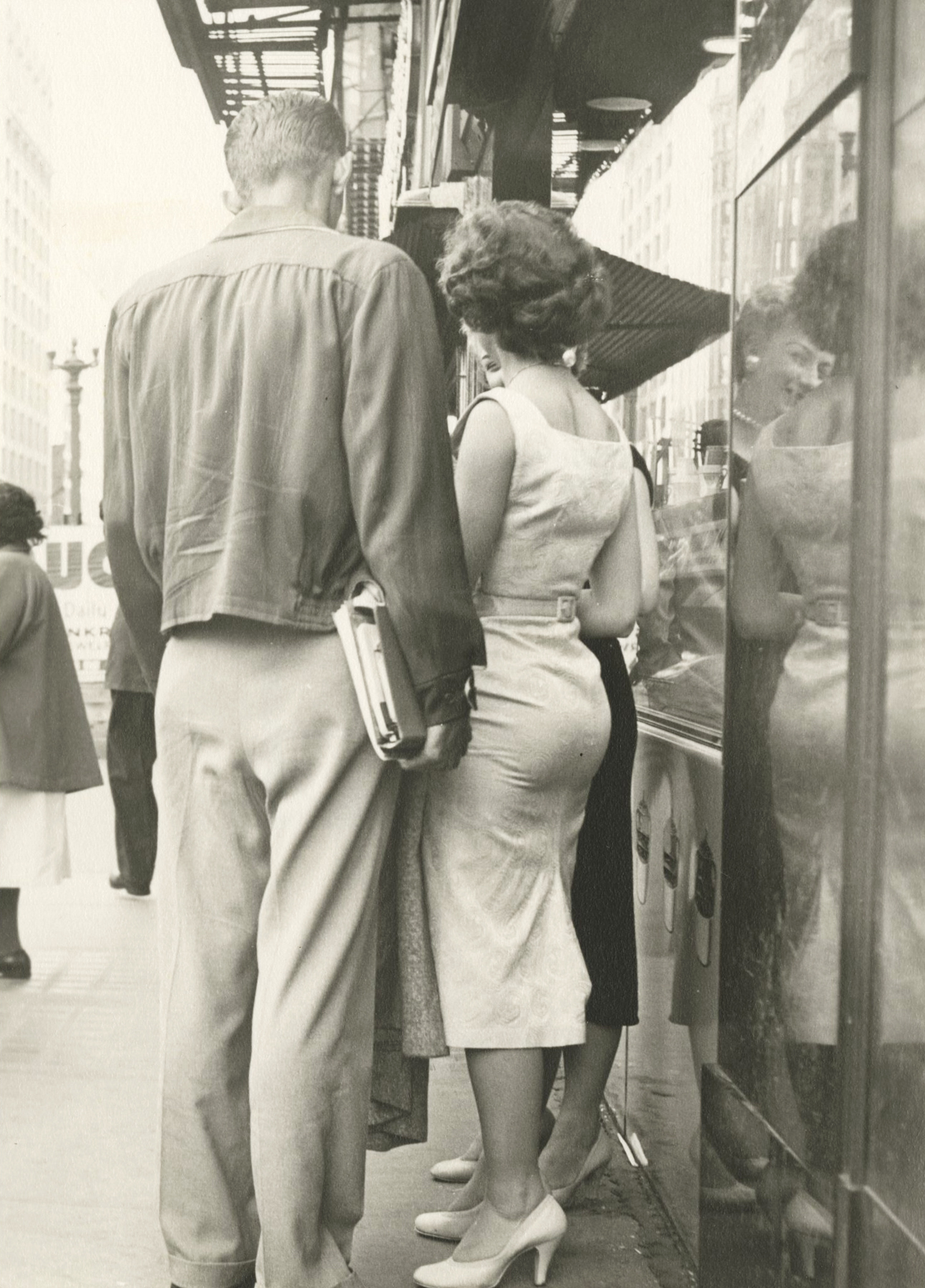 Vivian Maier - In Her Own Hands - Howard Greenberg Gallery - 2014 - 2015