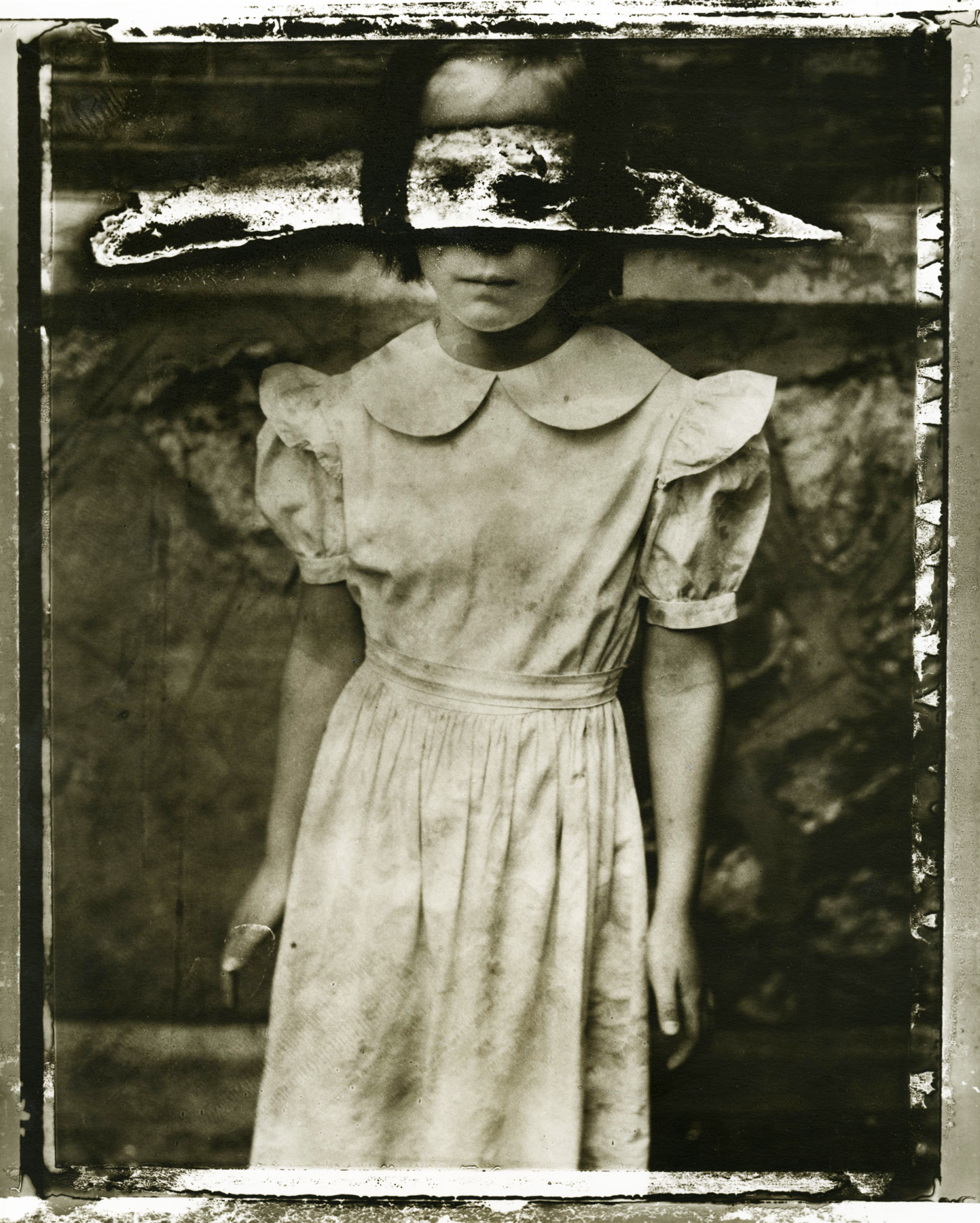 Sarah Moon: Now and Then 2012 Howard Greenberg Gallery
