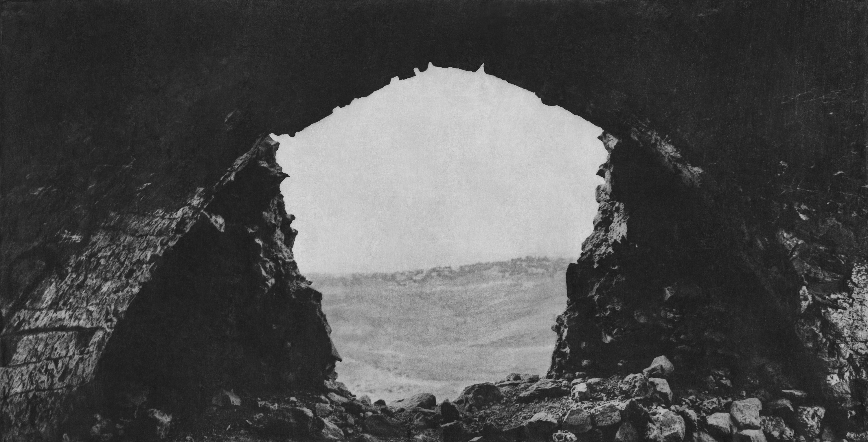 Jungjin Lee: Recent Projects - Works from Unnamed Road - Howard Greenberg Gallery - 2015