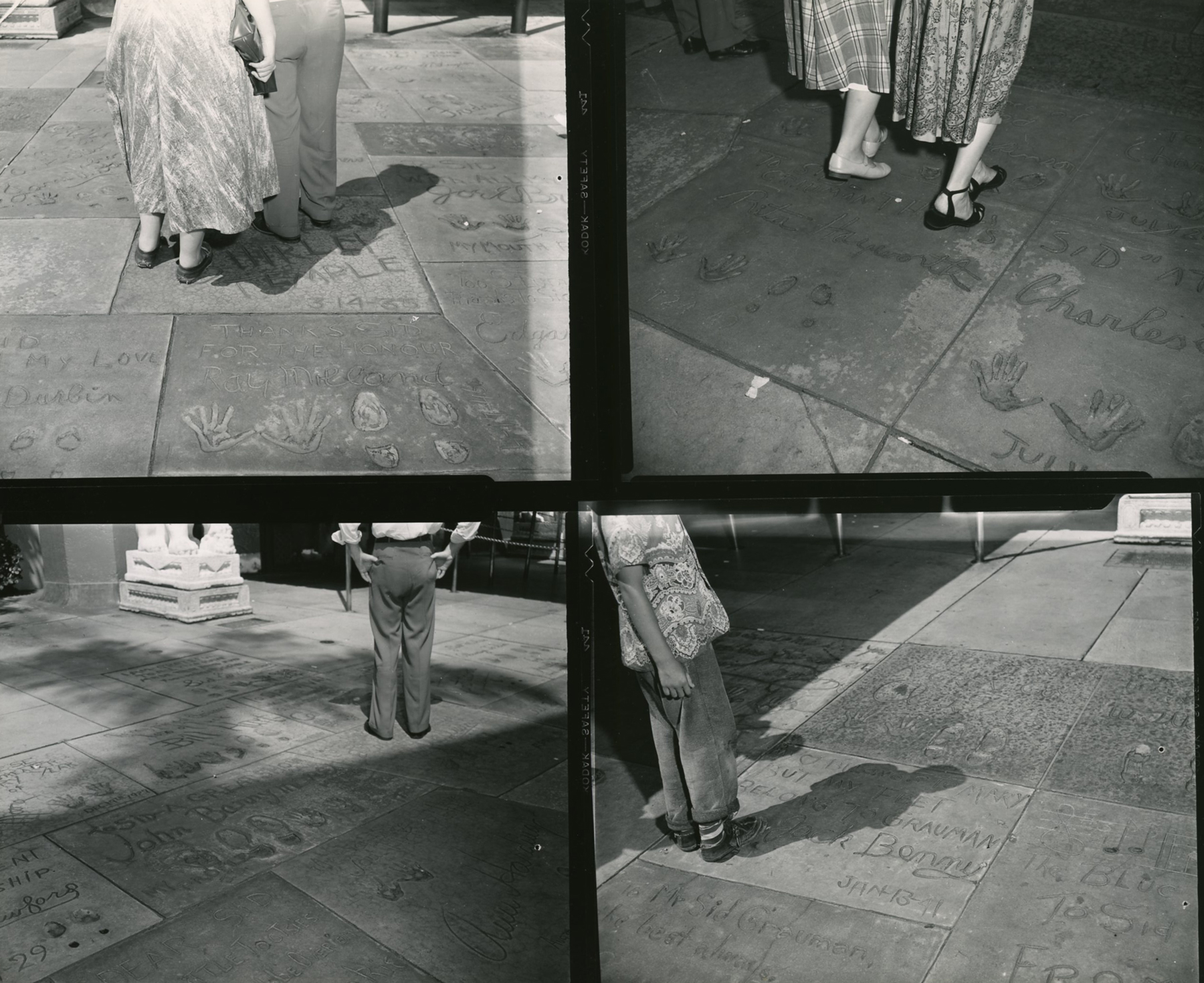 A Cool Breeze - Howard Greenberg Gallery - 2016 - Summer Nights