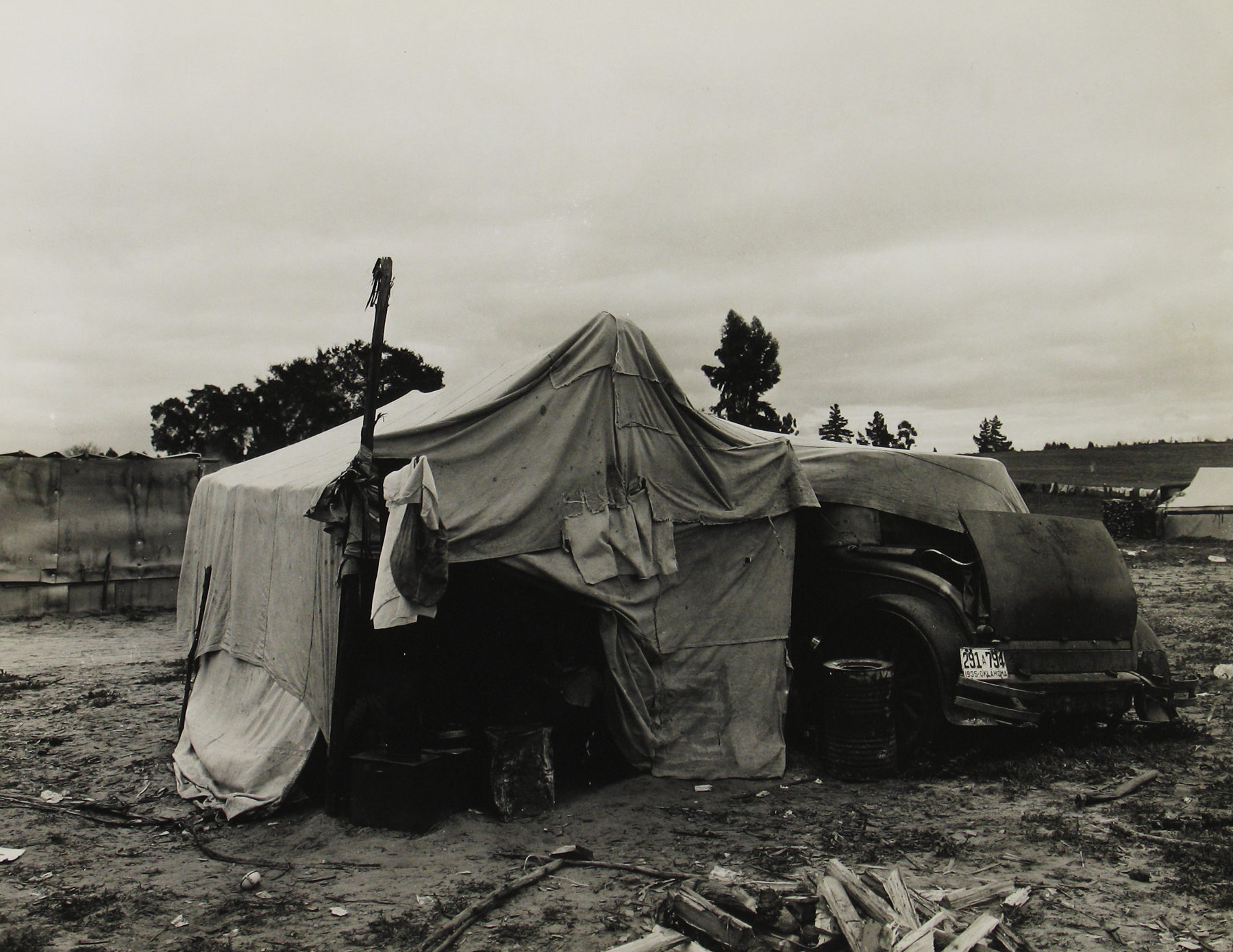 Farm Security Administration 1935-1940 2010 howard greenberg gallery