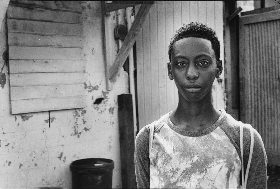 Jessica Lange, New Orleans, 2011-2018, Howard Greenberg Gallery, 2019