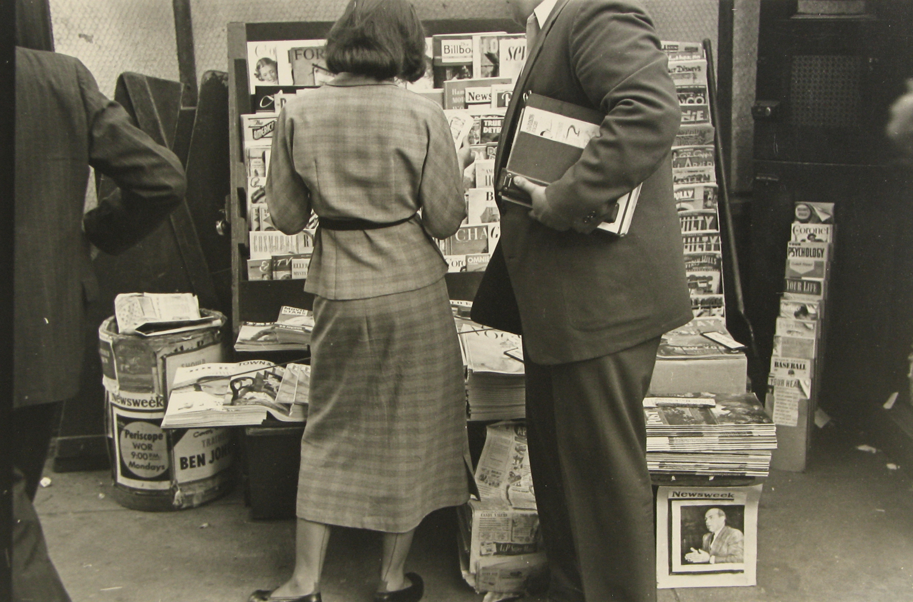 Staff Picks IV - Howard Greenberg Gallery - 2014